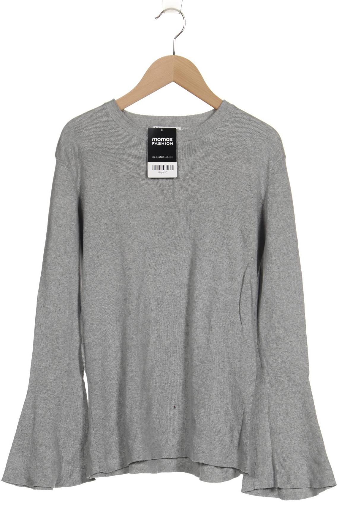 

Marie Lund Damen Pullover, grau, Gr. 38