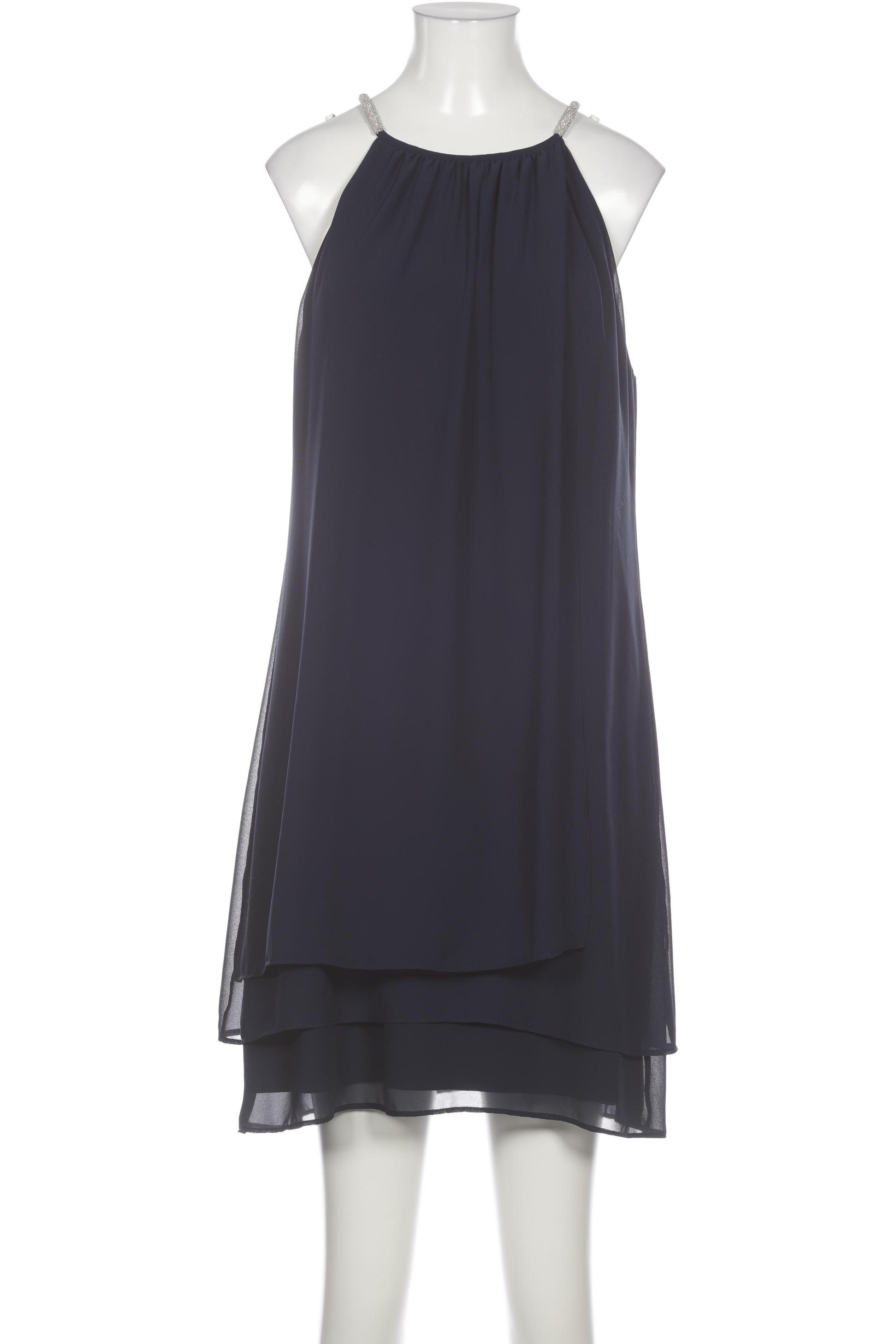

Marie Lund Damen Kleid, blau, Gr. 38