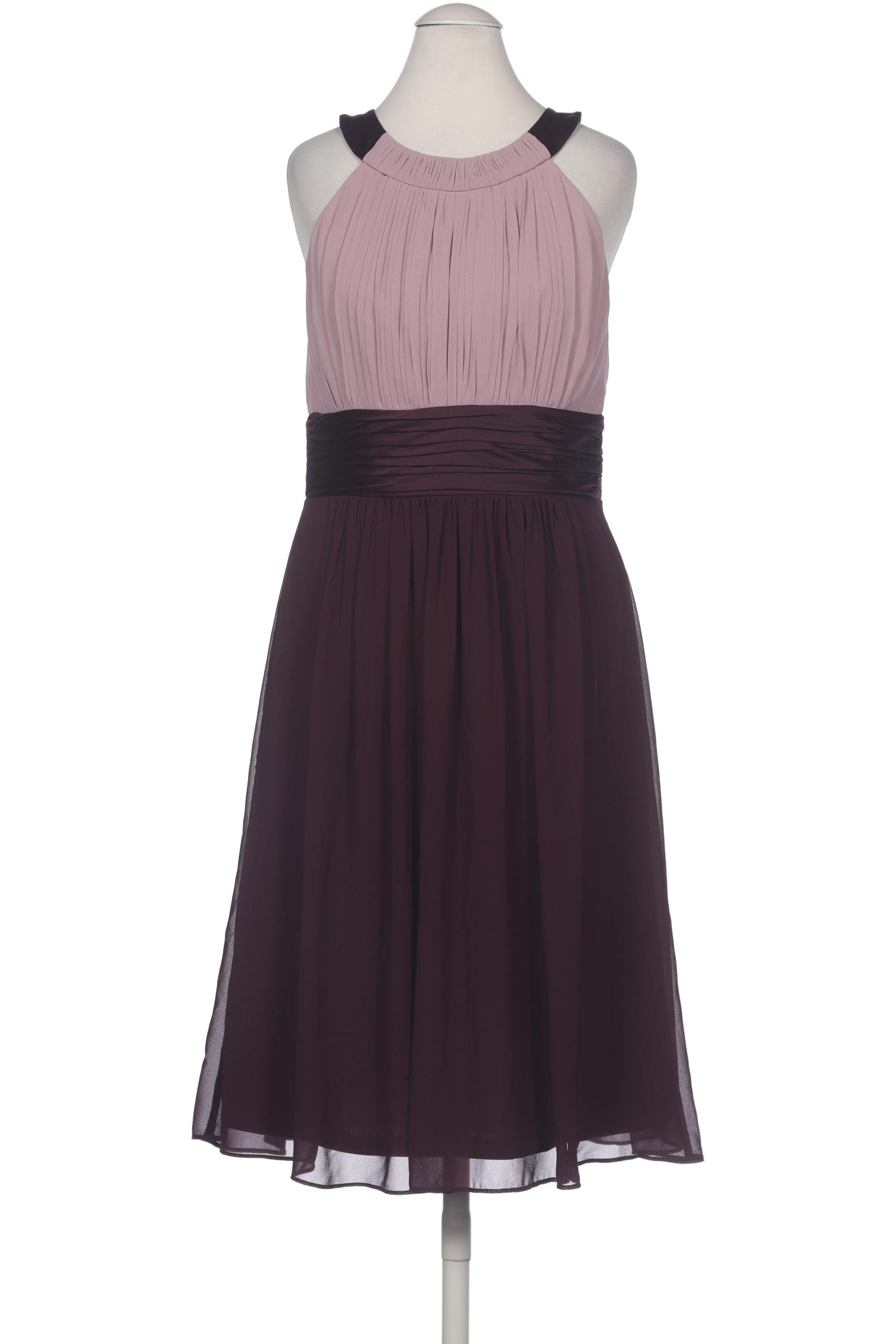 

Marie Lund Damen Kleid, bordeaux, Gr. 36