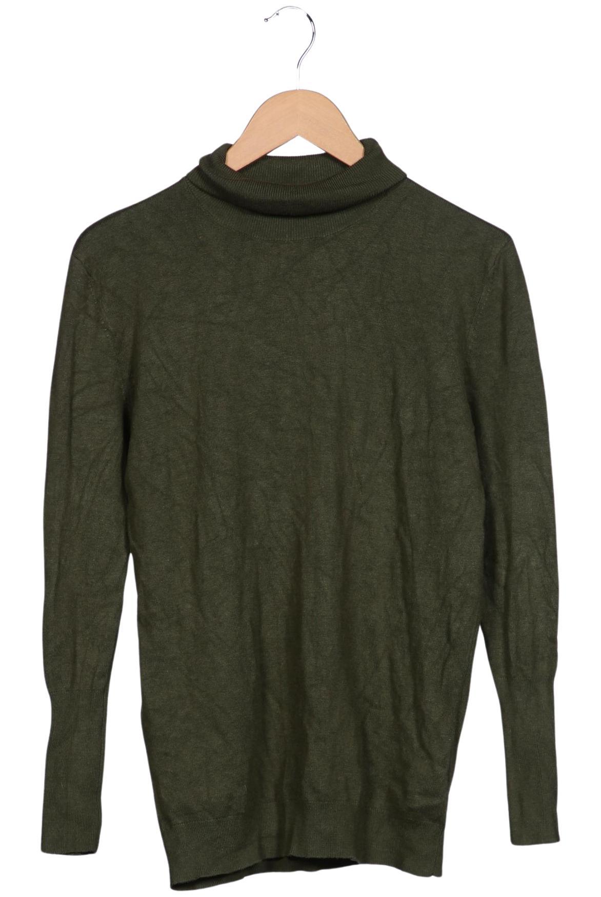 

Marie Lund Damen Pullover, grün, Gr. 42