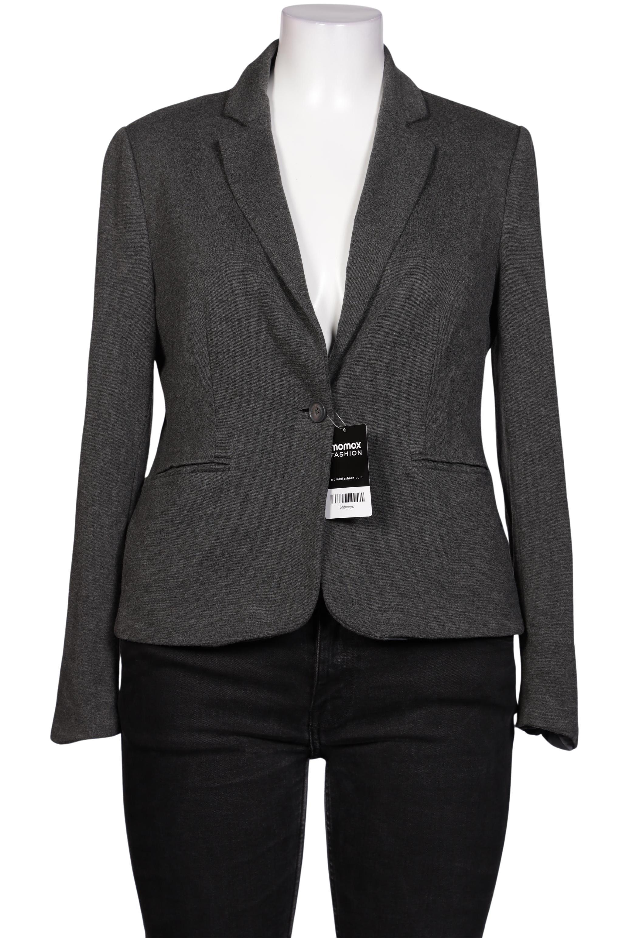 

Marie Lund Damen Blazer, grau, Gr. 44