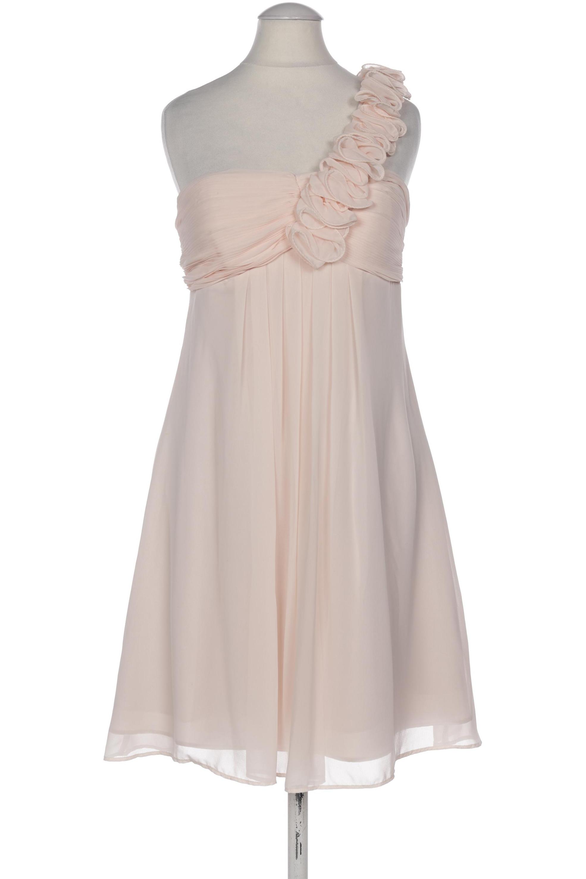 

Marie Lund Damen Kleid, pink, Gr. 34