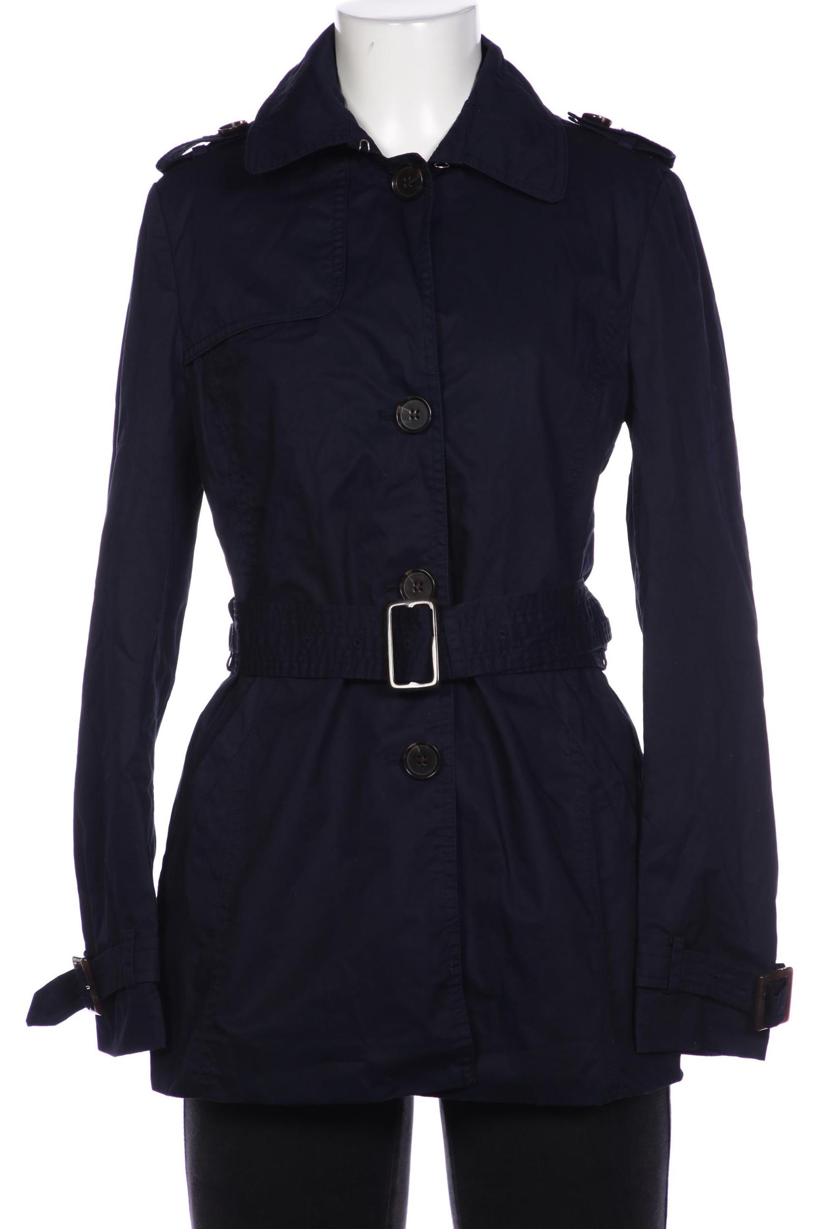 

Marie Lund Damen Jacke, marineblau