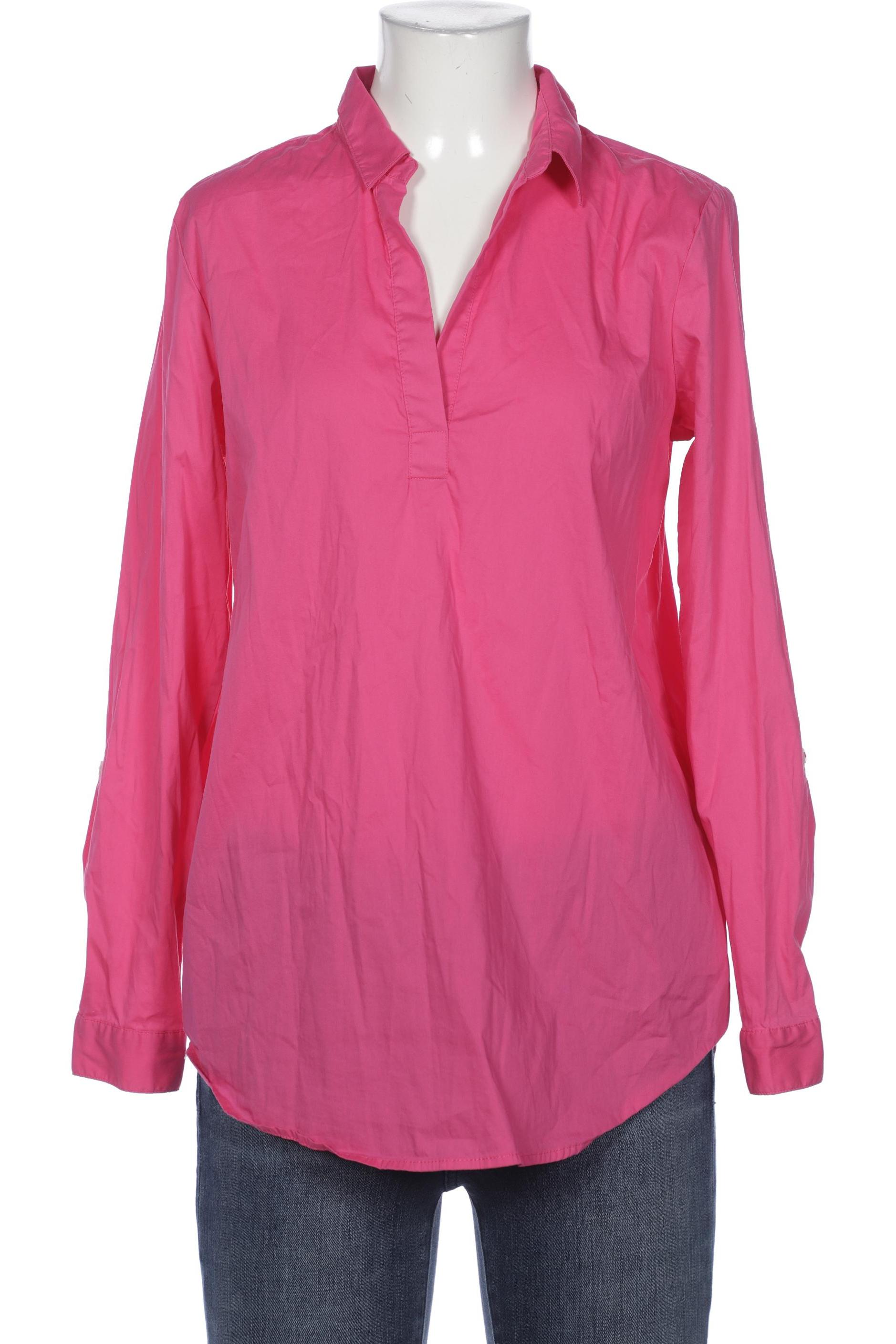 

Marie Lund Damen Bluse, pink