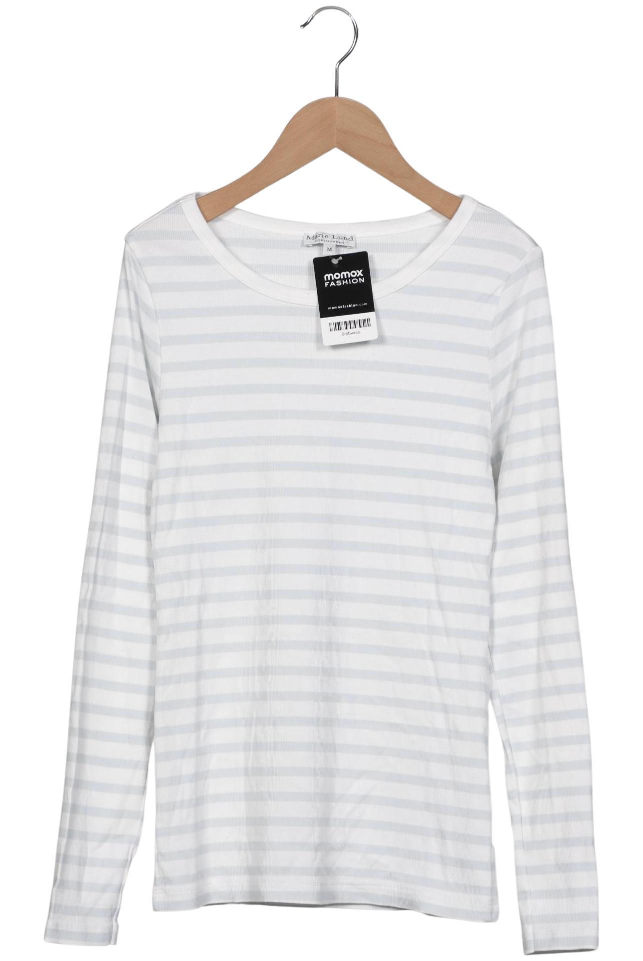 

Marie Lund Damen Langarmshirt, mehrfarbig, Gr. 38