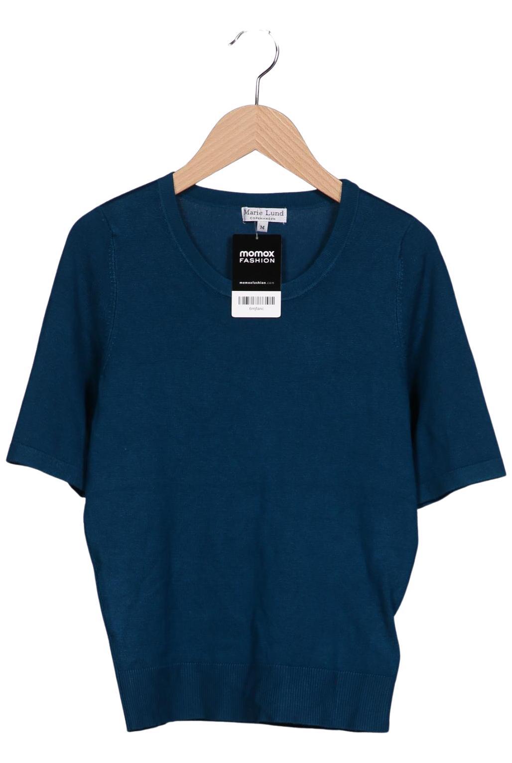 

Marie Lund Damen Pullover, marineblau, Gr. 38