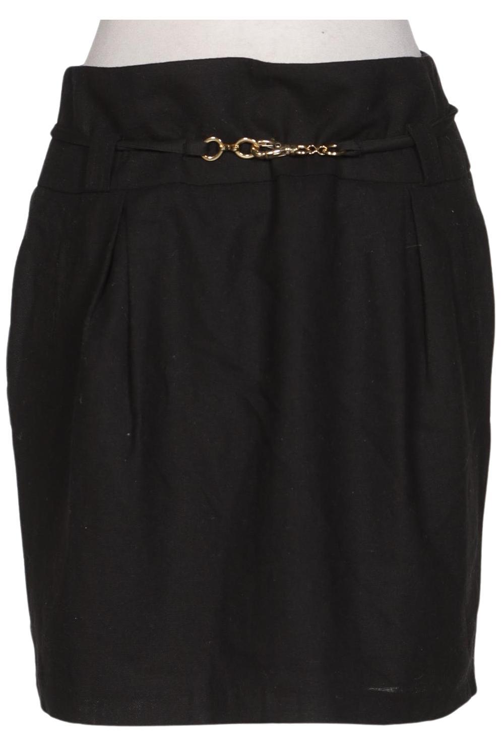 

Marie Lund Damen Rock, schwarz, Gr. 36