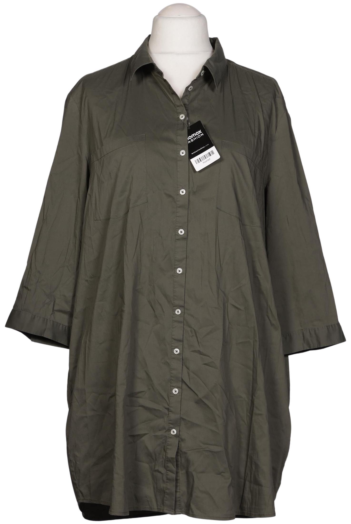 

Marie Lund Damen Kleid, grün, Gr. 48