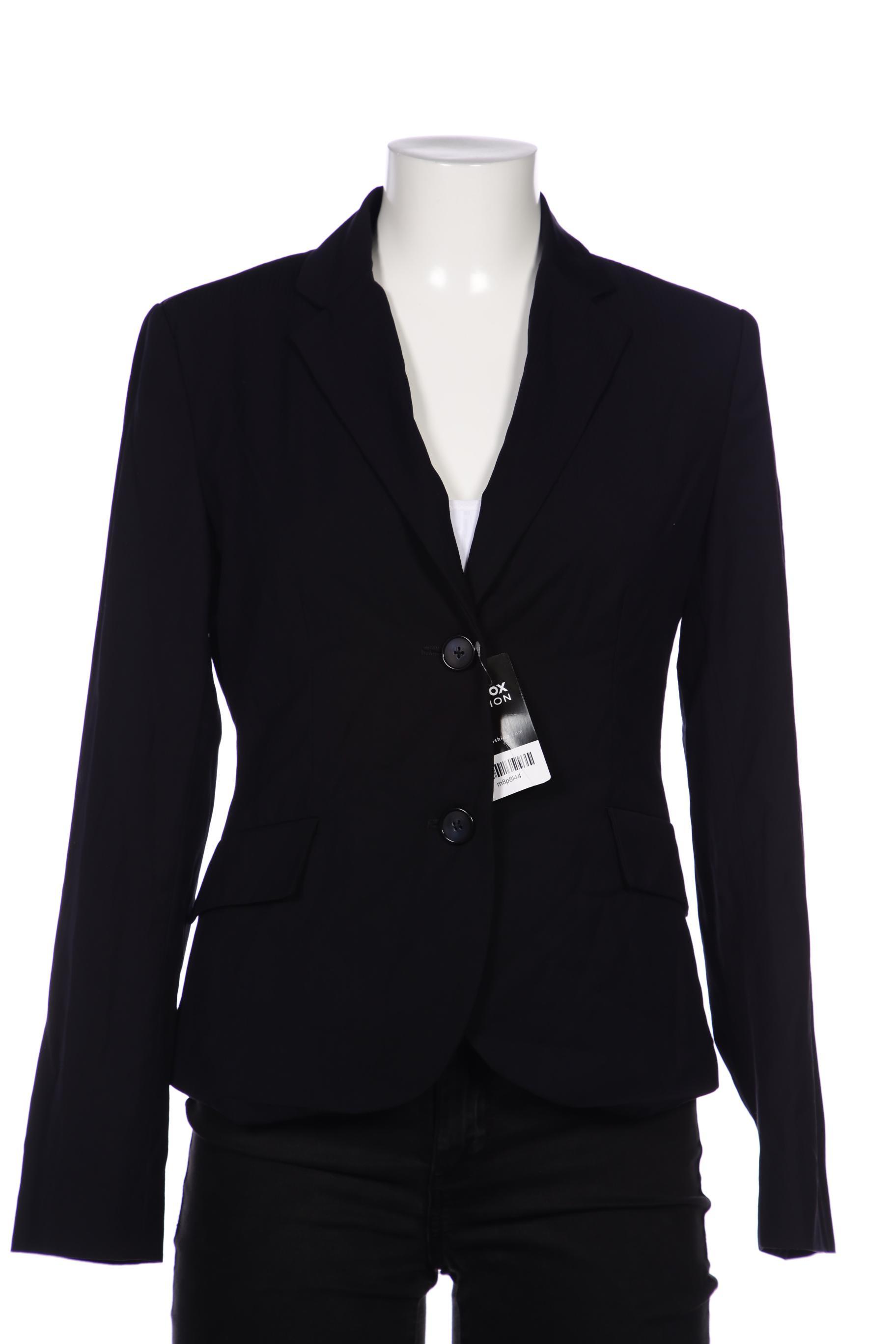 

Marie Lund Damen Blazer, marineblau