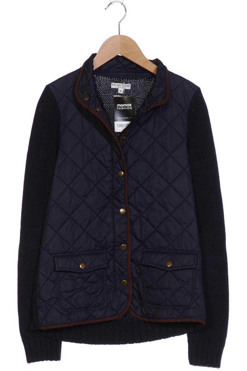 

Marie Lund Damen Jacke, marineblau, Gr. 38