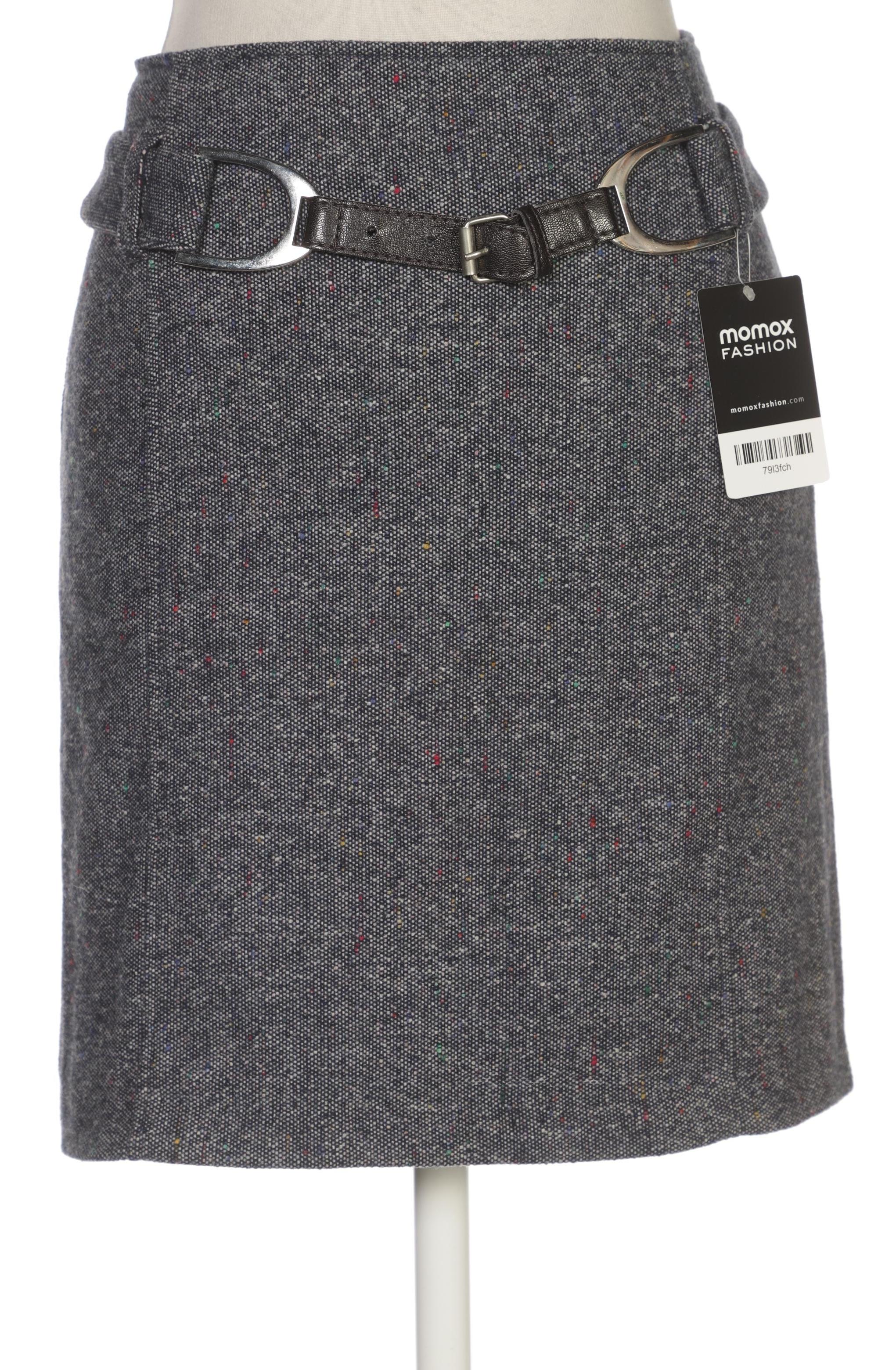 

Marie Lund Damen Rock, marineblau, Gr. 34