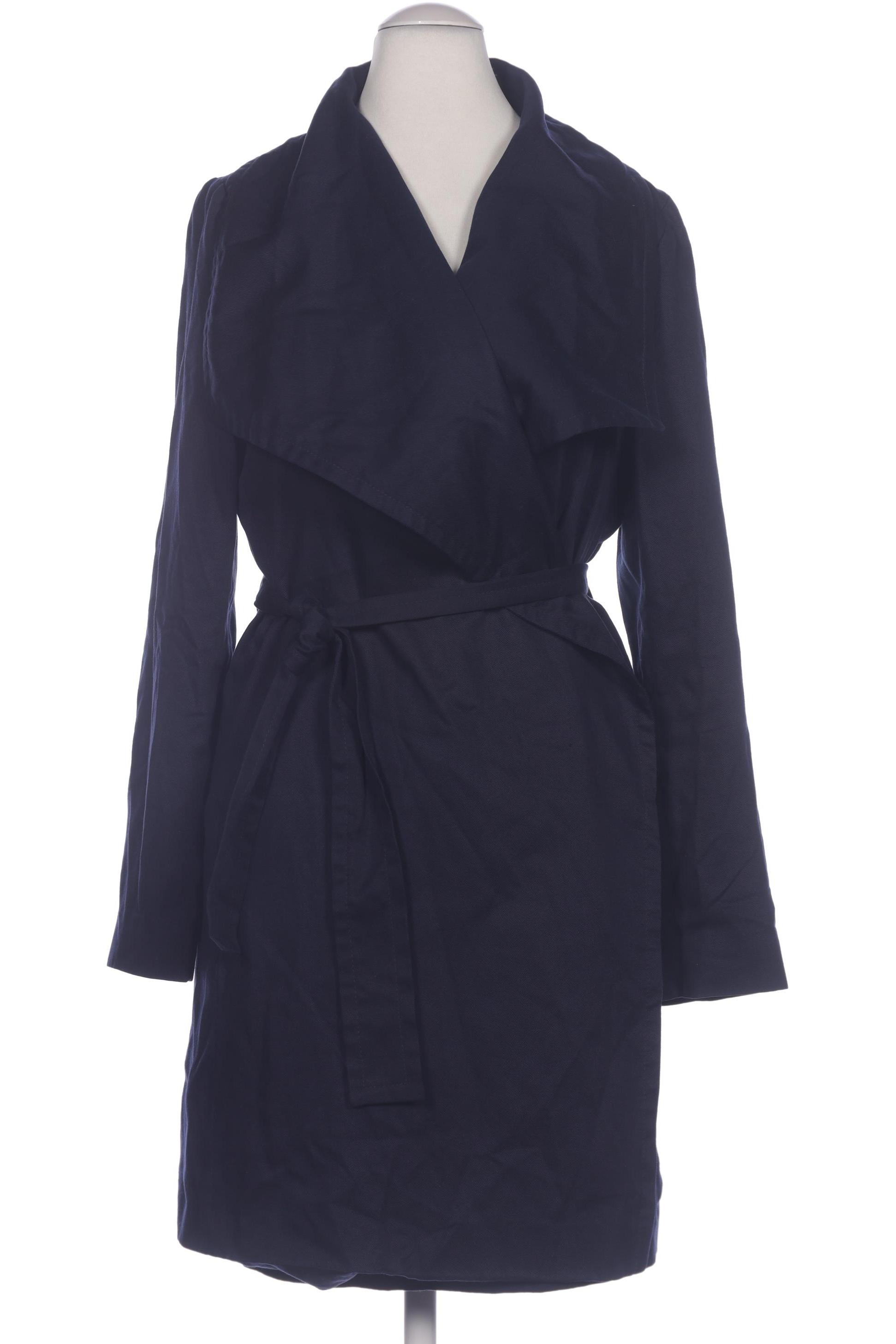 

Marie Lund Damen Mantel, marineblau, Gr. 36