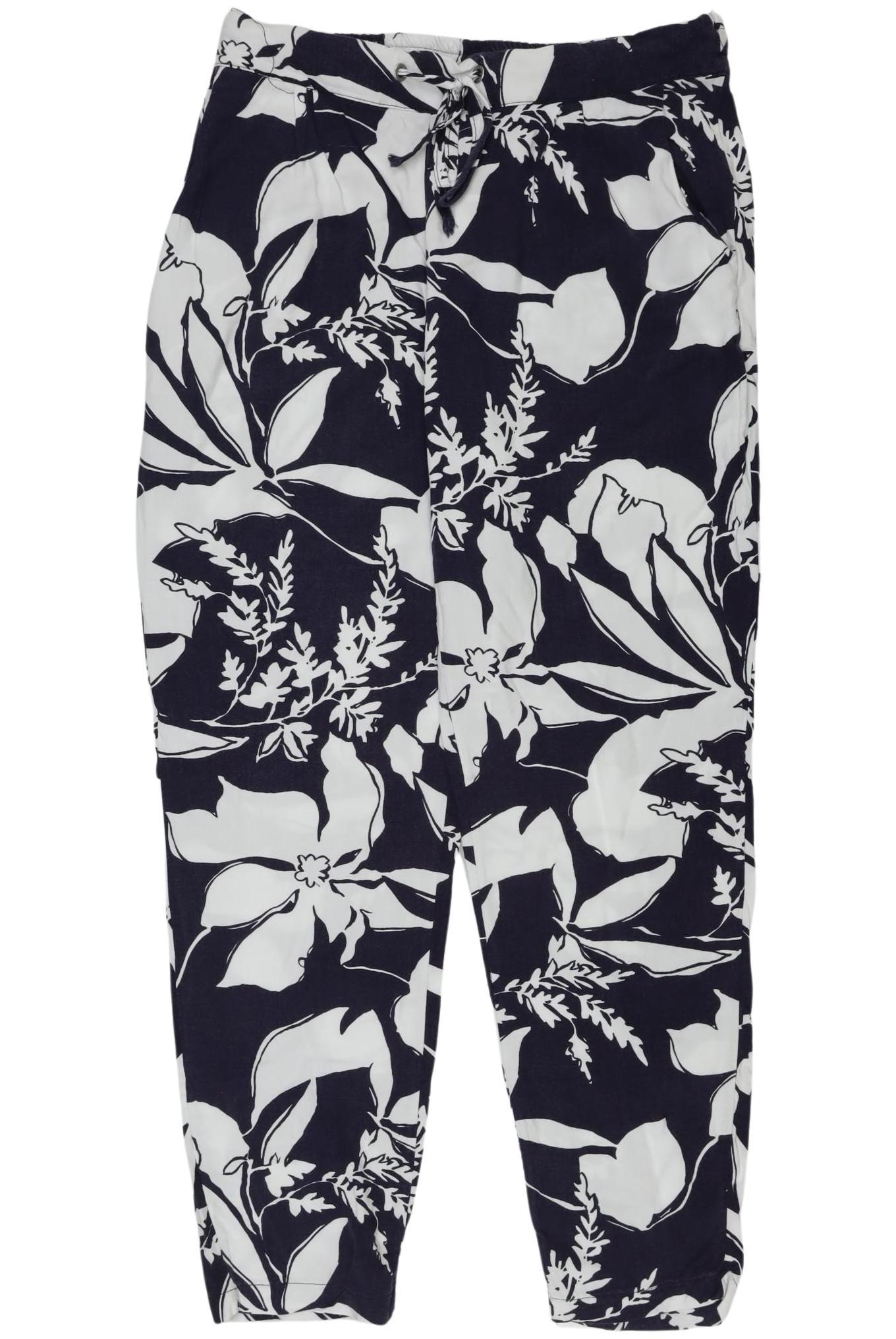 

Marie Lund Damen Stoffhose, marineblau, Gr. 36