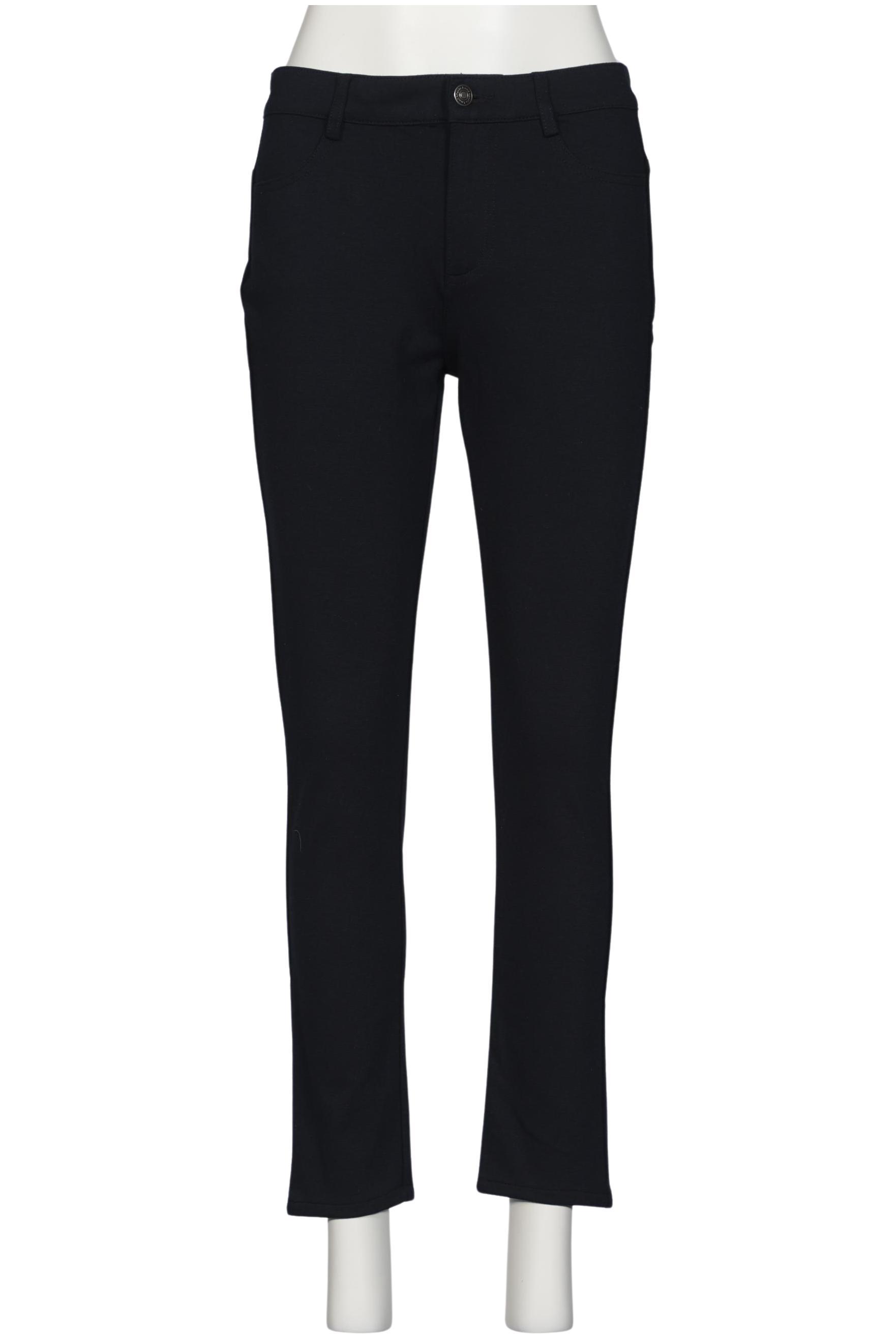 

Marie Lund Damen Stoffhose, marineblau, Gr. 38