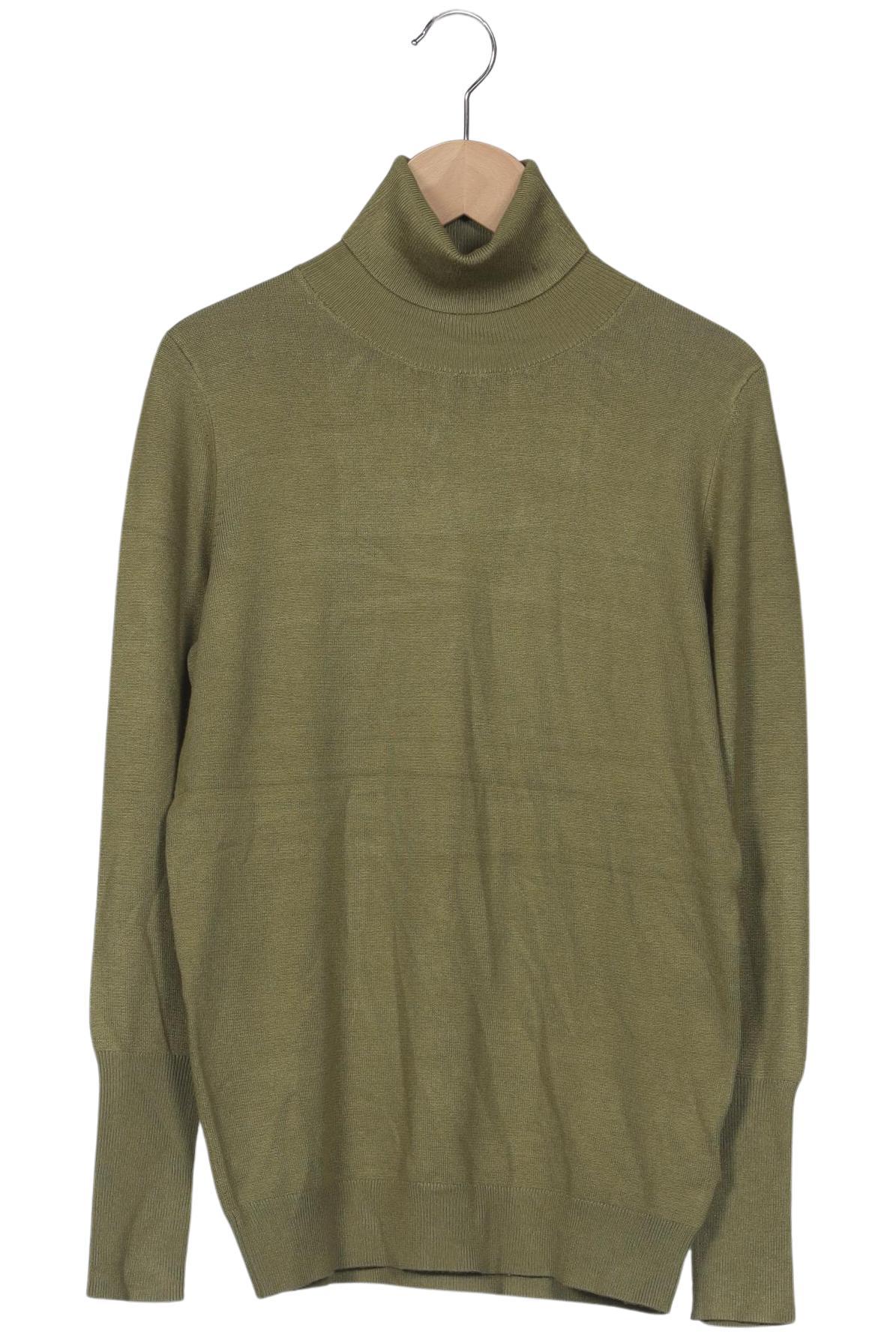 

Marie Lund Damen Pullover, grün, Gr. 36