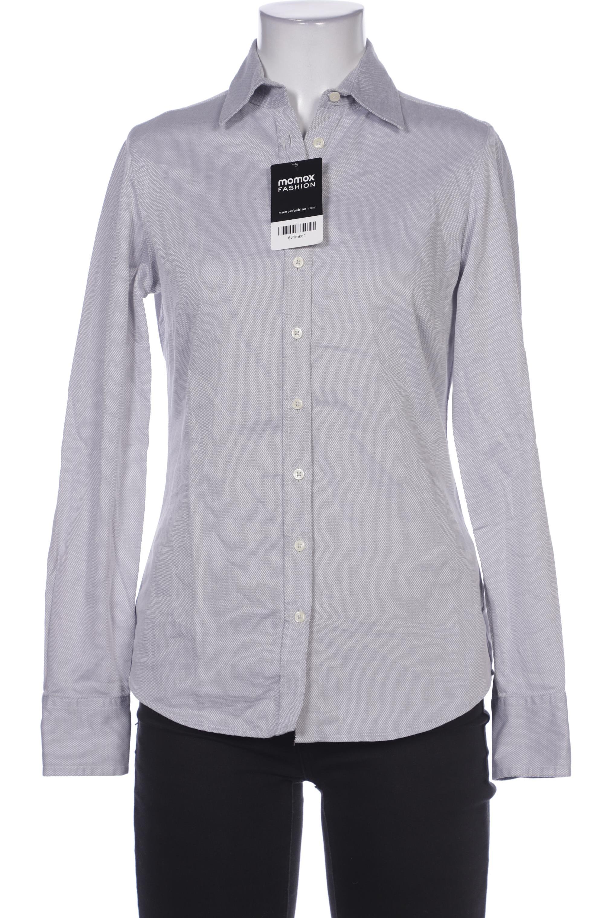 

Marie Lund Damen Bluse, grau, Gr. 34