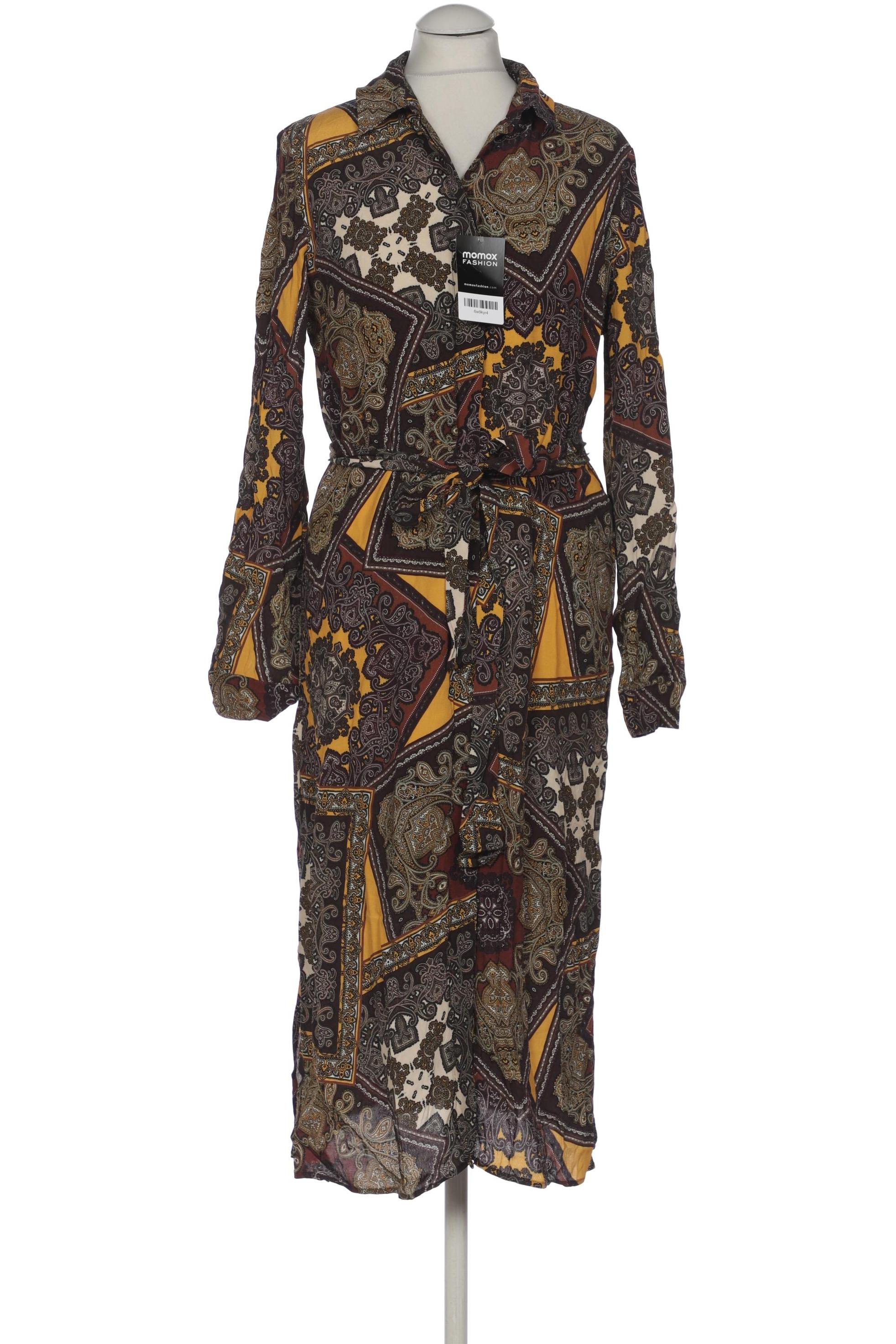 

Marie Lund Damen Kleid, braun, Gr. 36
