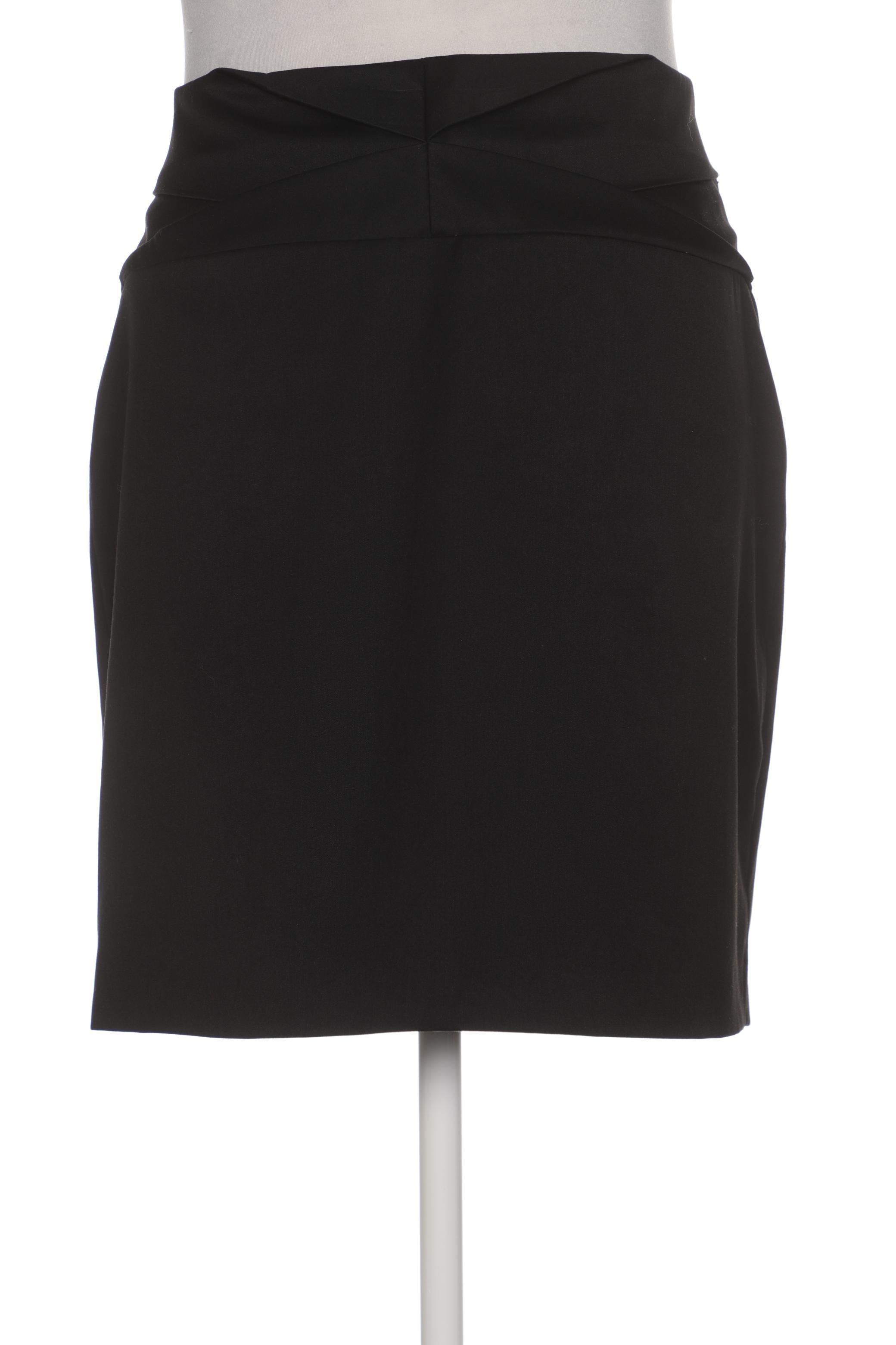 

Marie Lund Damen Rock, schwarz, Gr. 42