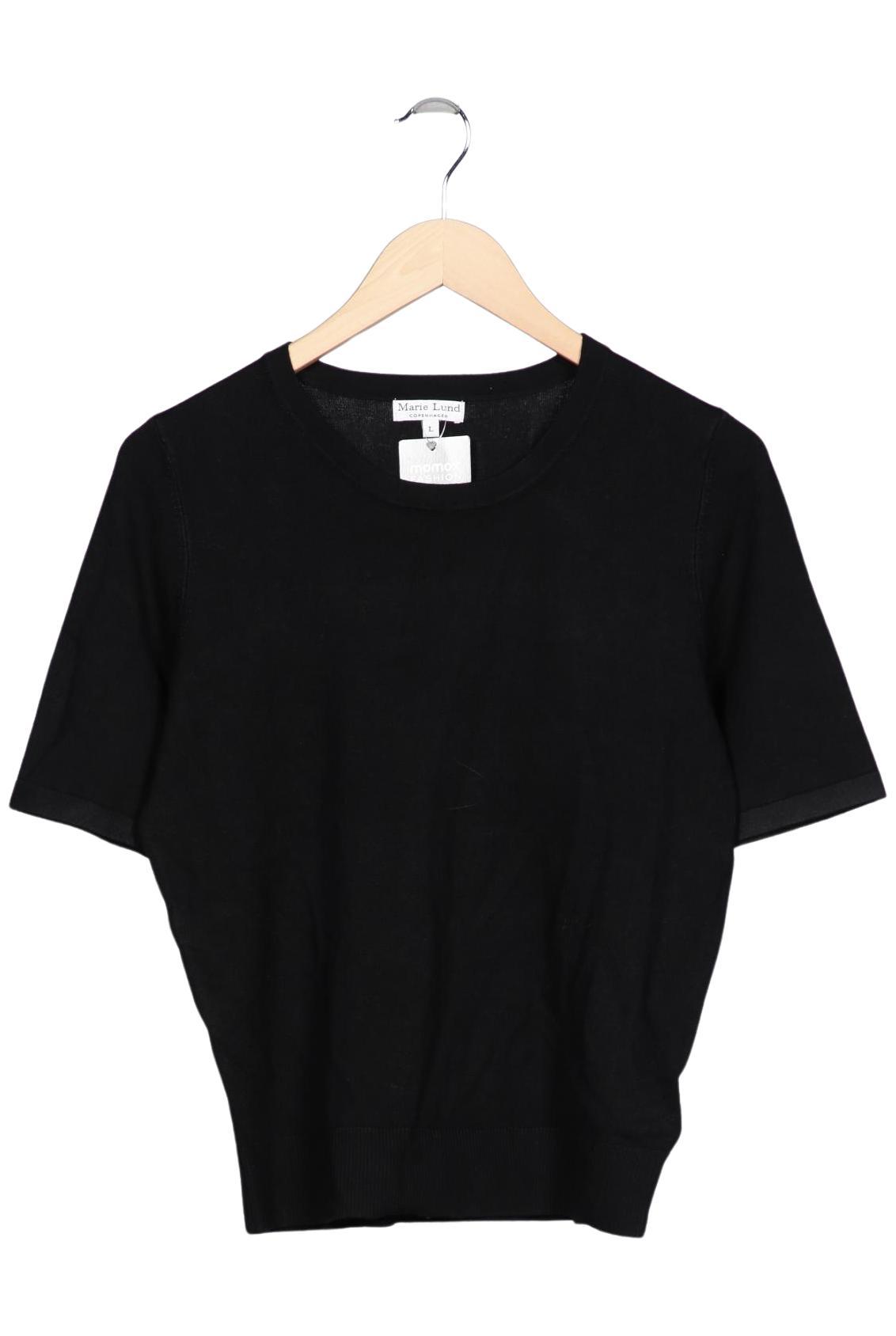 

Marie Lund Damen Pullover, schwarz, Gr. 42