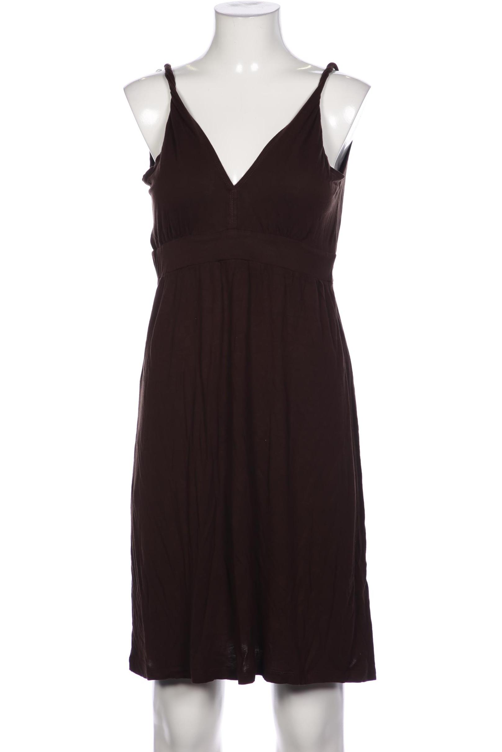 

Marie Lund Damen Kleid, braun, Gr. 40