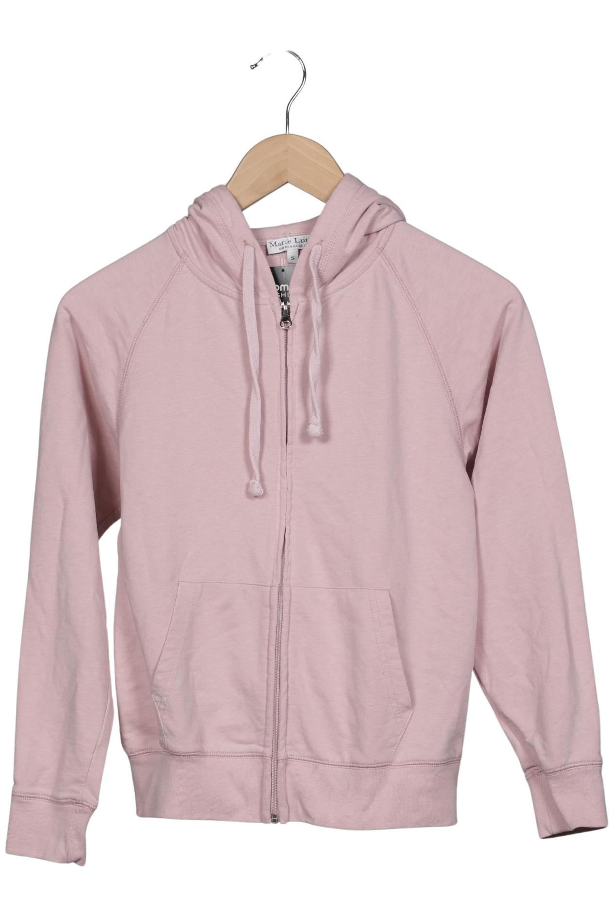 

Marie Lund Damen Kapuzenpullover, pink, Gr. 36