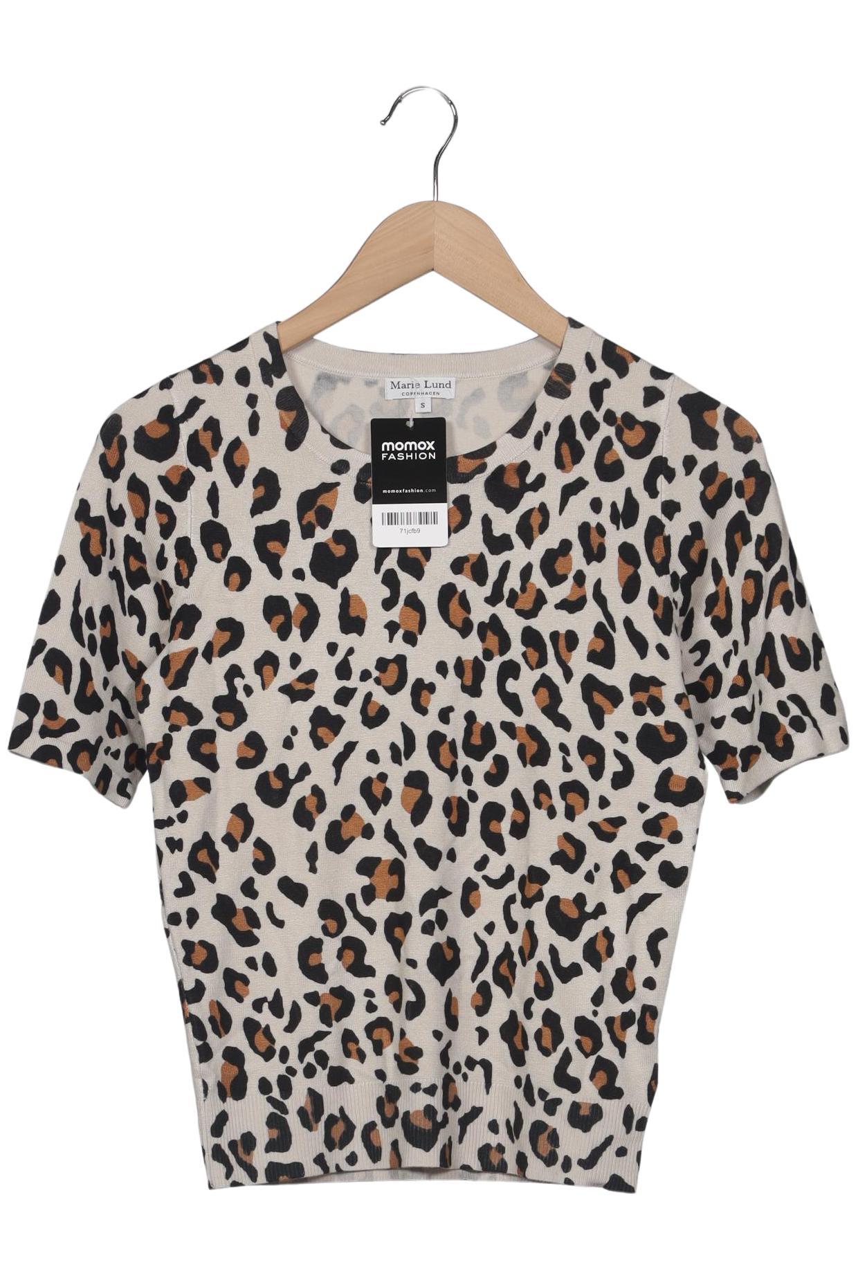 

Marie Lund Damen Pullover, beige, Gr. 36