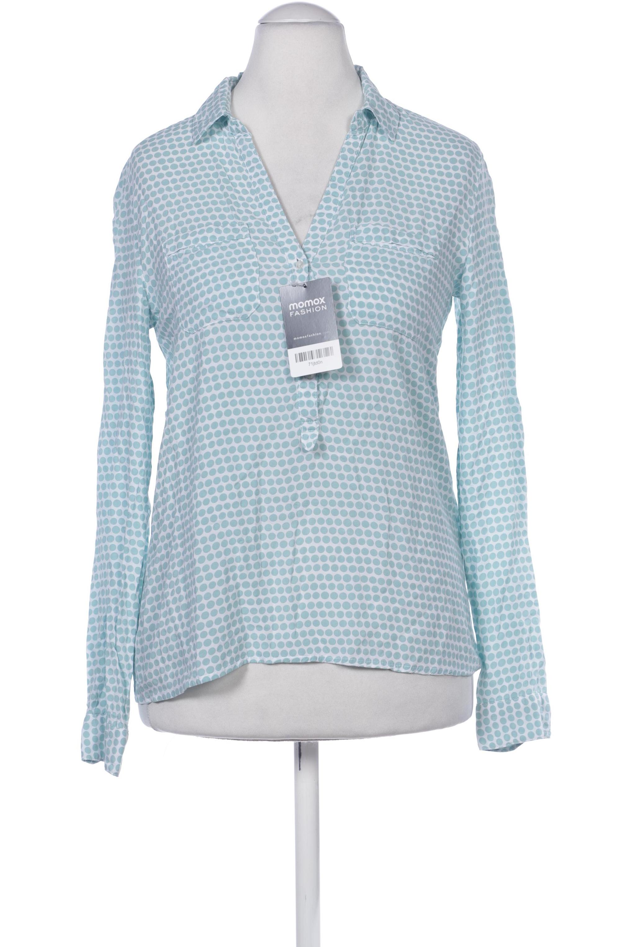 

Marie Lund Damen Bluse, türkis, Gr. 36