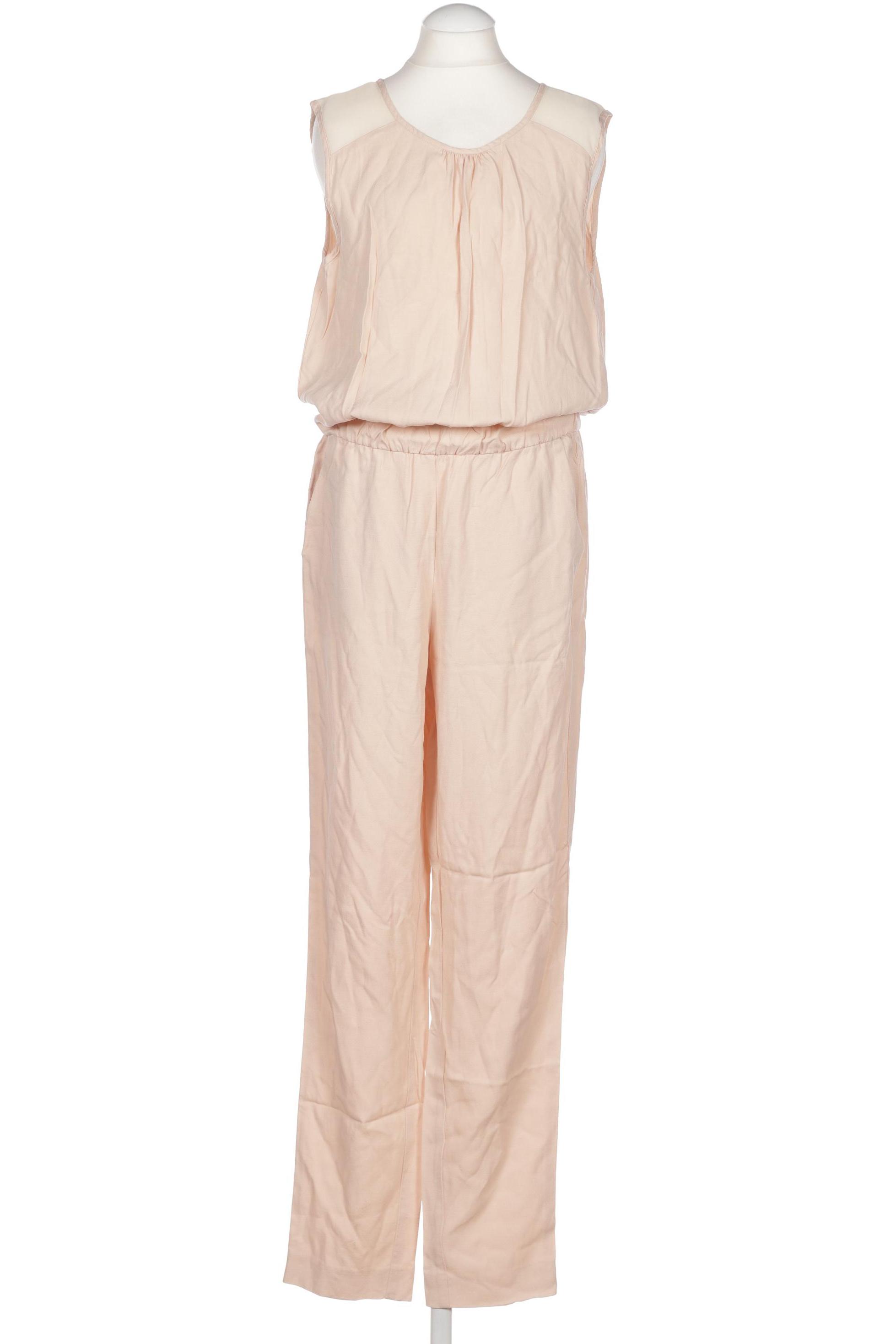 

Marie Lund Damen Jumpsuit/Overall, orange