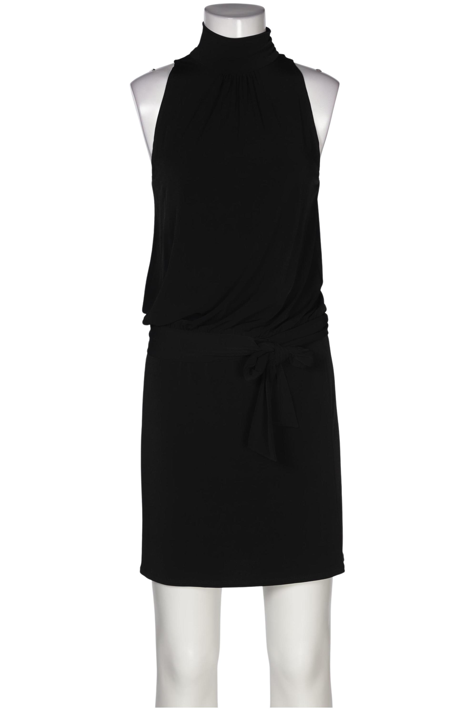 

Marie Lund Damen Kleid, schwarz, Gr. 34