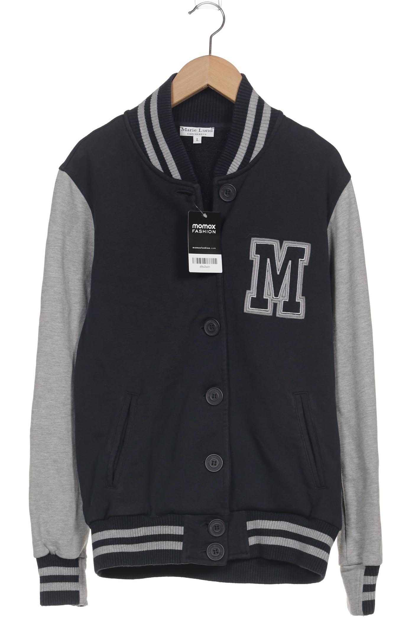 

Marie Lund Damen Sweatshirt, marineblau, Gr. 42