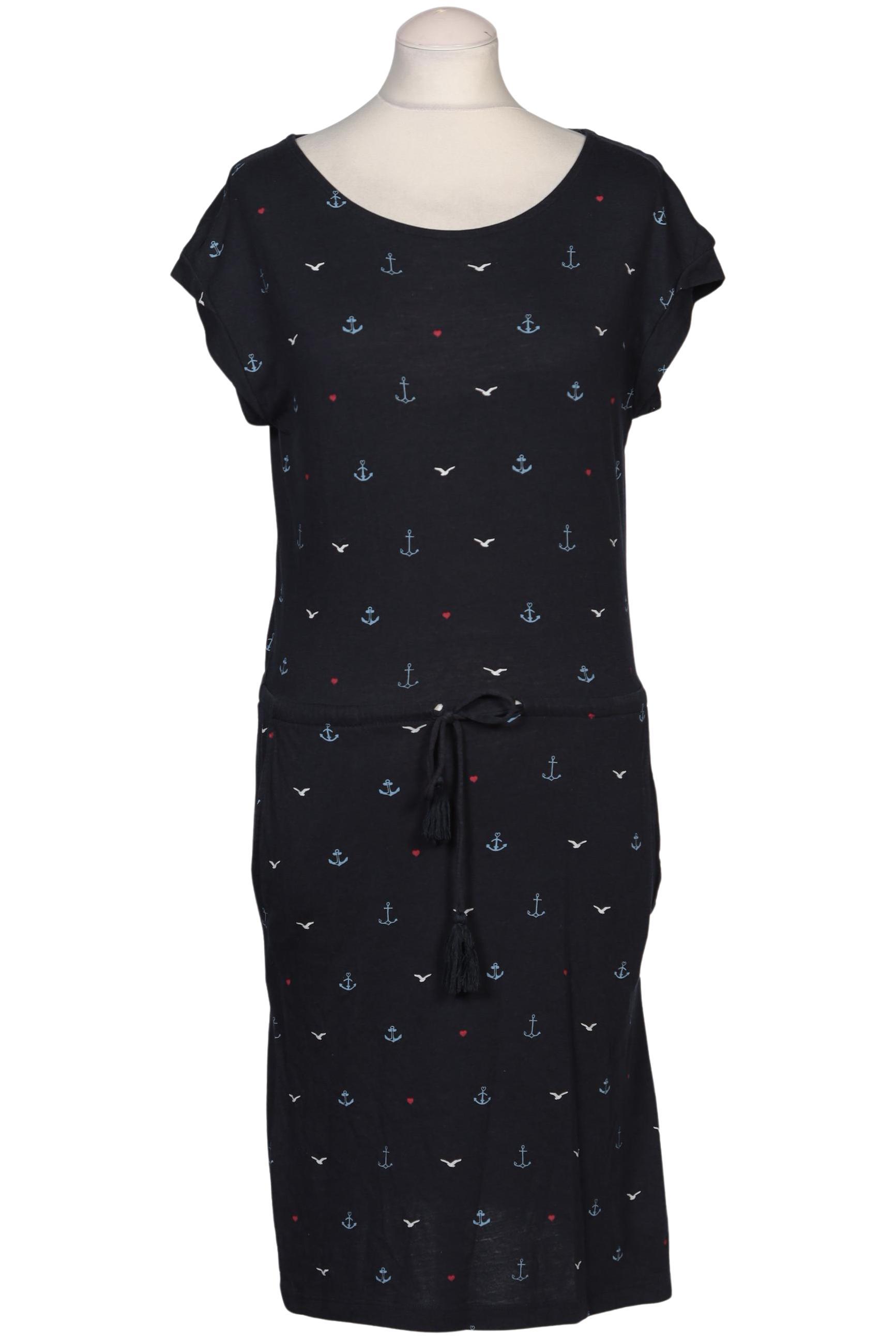 

Marie Lund Damen Kleid, marineblau, Gr. 36