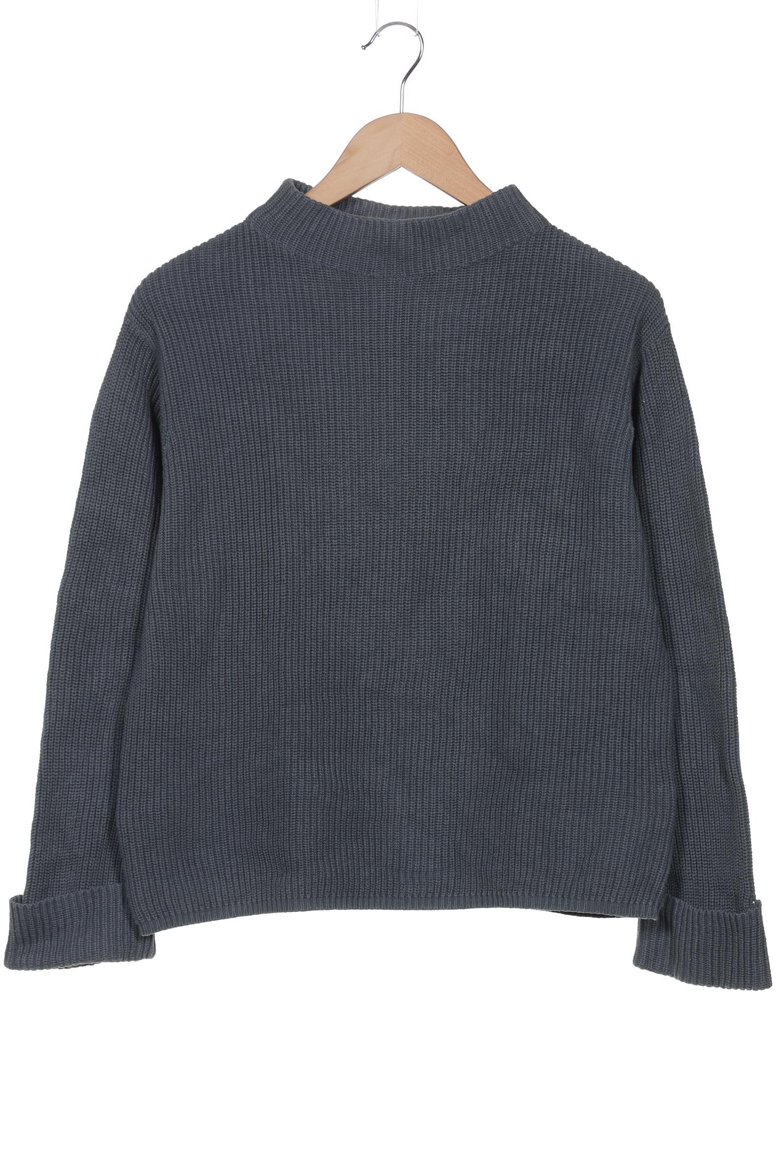 

Marie Lund Damen Pullover, blau, Gr. 38