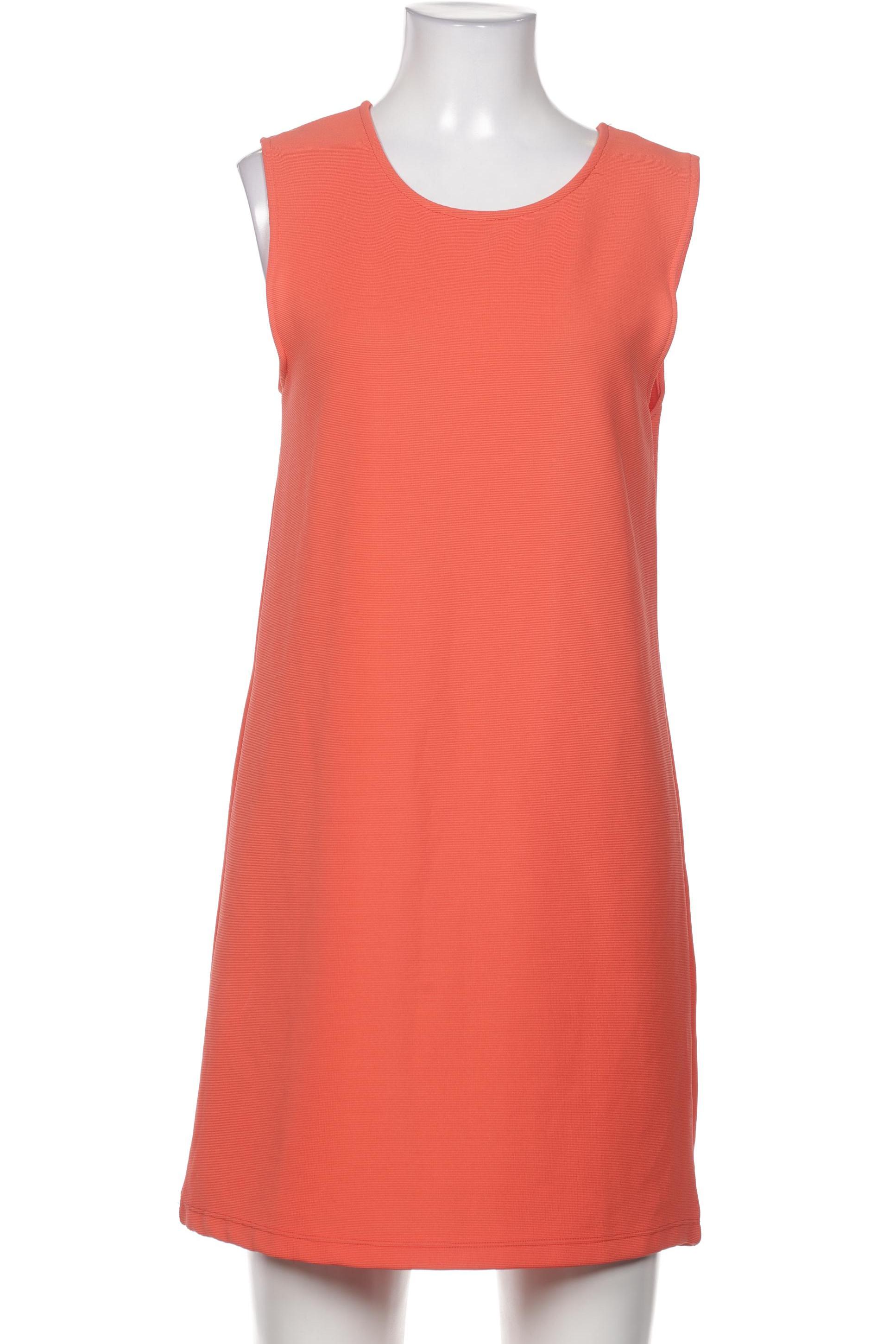 

Marie Lund Damen Kleid, orange, Gr. 36
