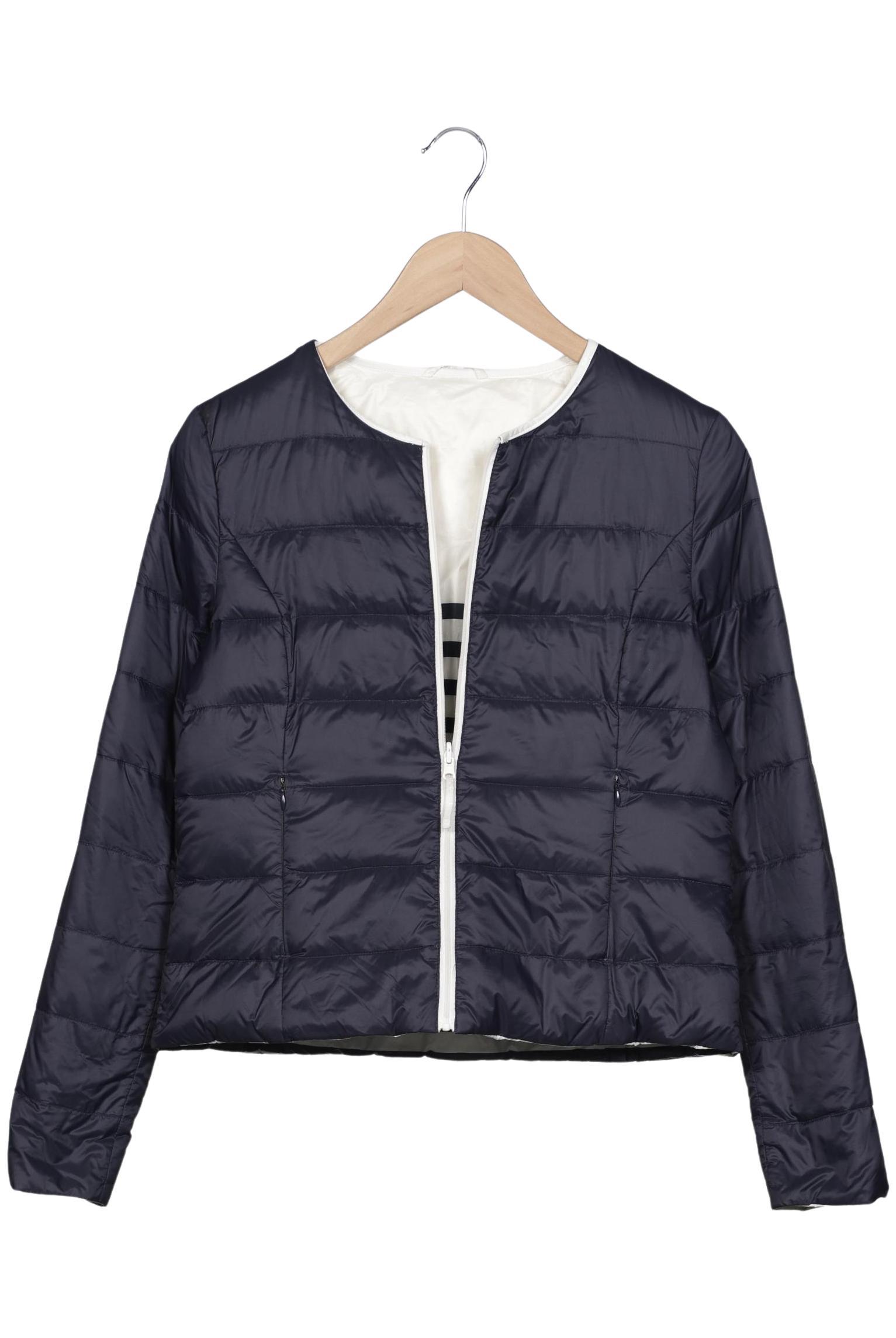 

Marie Lund Damen Jacke, marineblau, Gr. 38