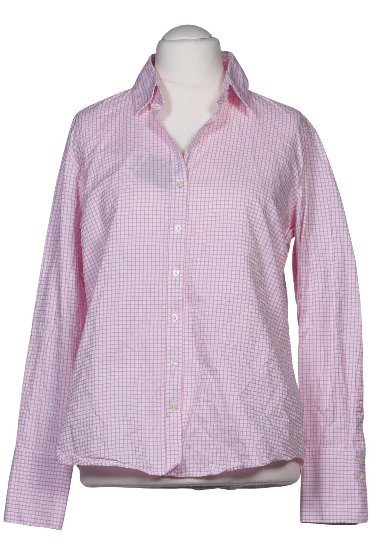 

Marie Lund Damen Bluse, pink, Gr. 46