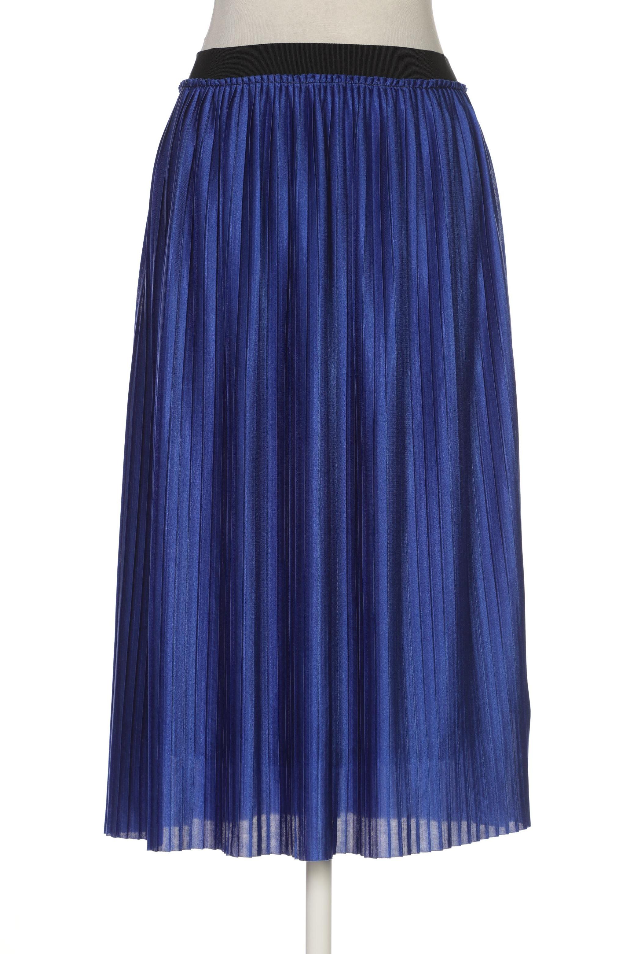 

Marie Lund Damen Rock, blau, Gr. 36