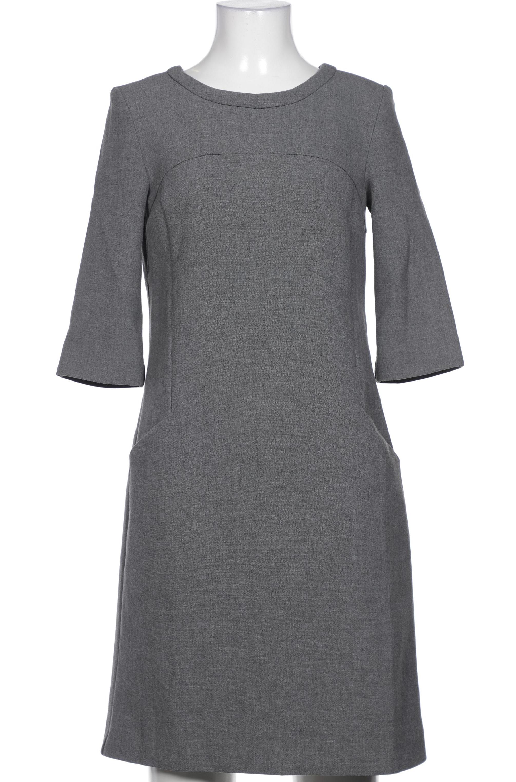 

Marie Lund Damen Kleid, grau