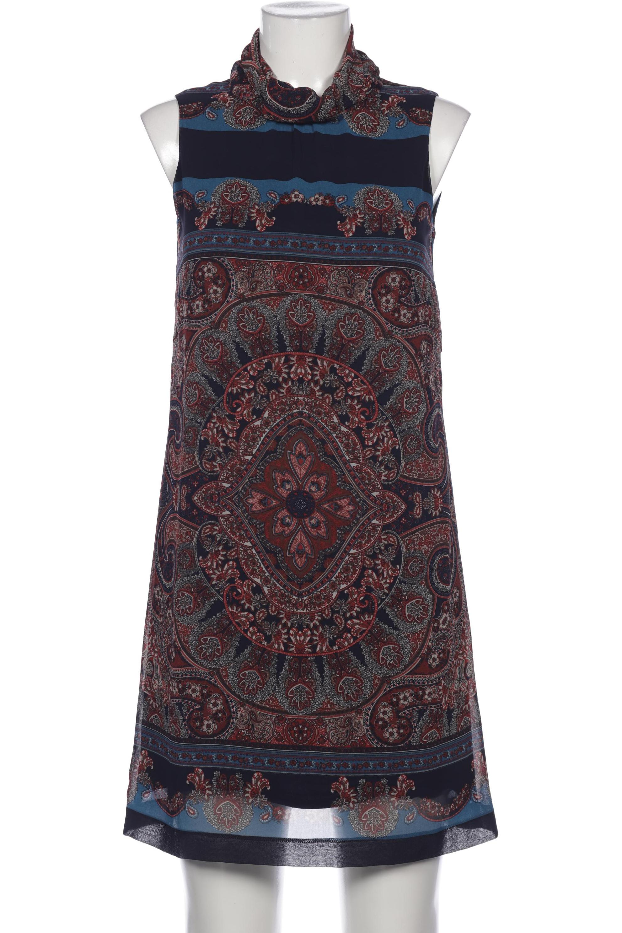 

Marie Lund Damen Kleid, mehrfarbig, Gr. 38