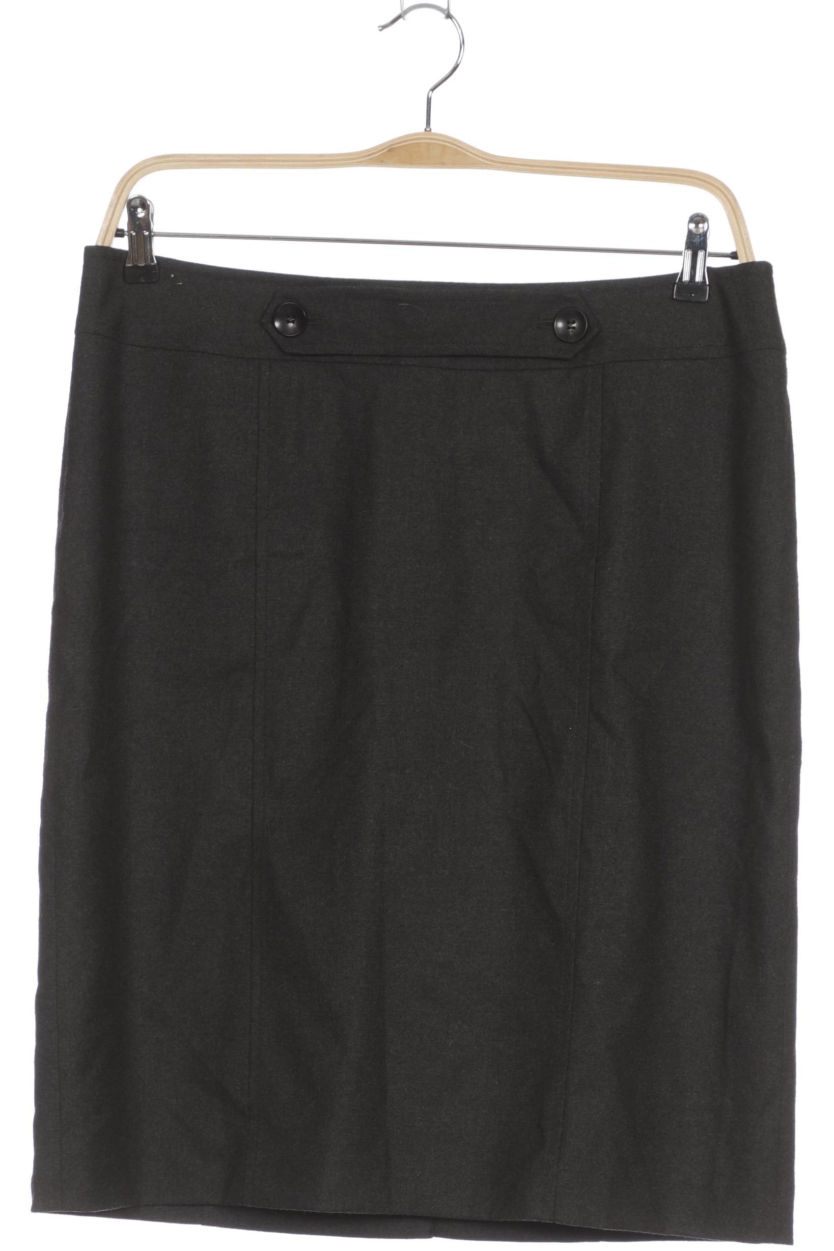 

Marie Lund Damen Rock, schwarz, Gr. 42