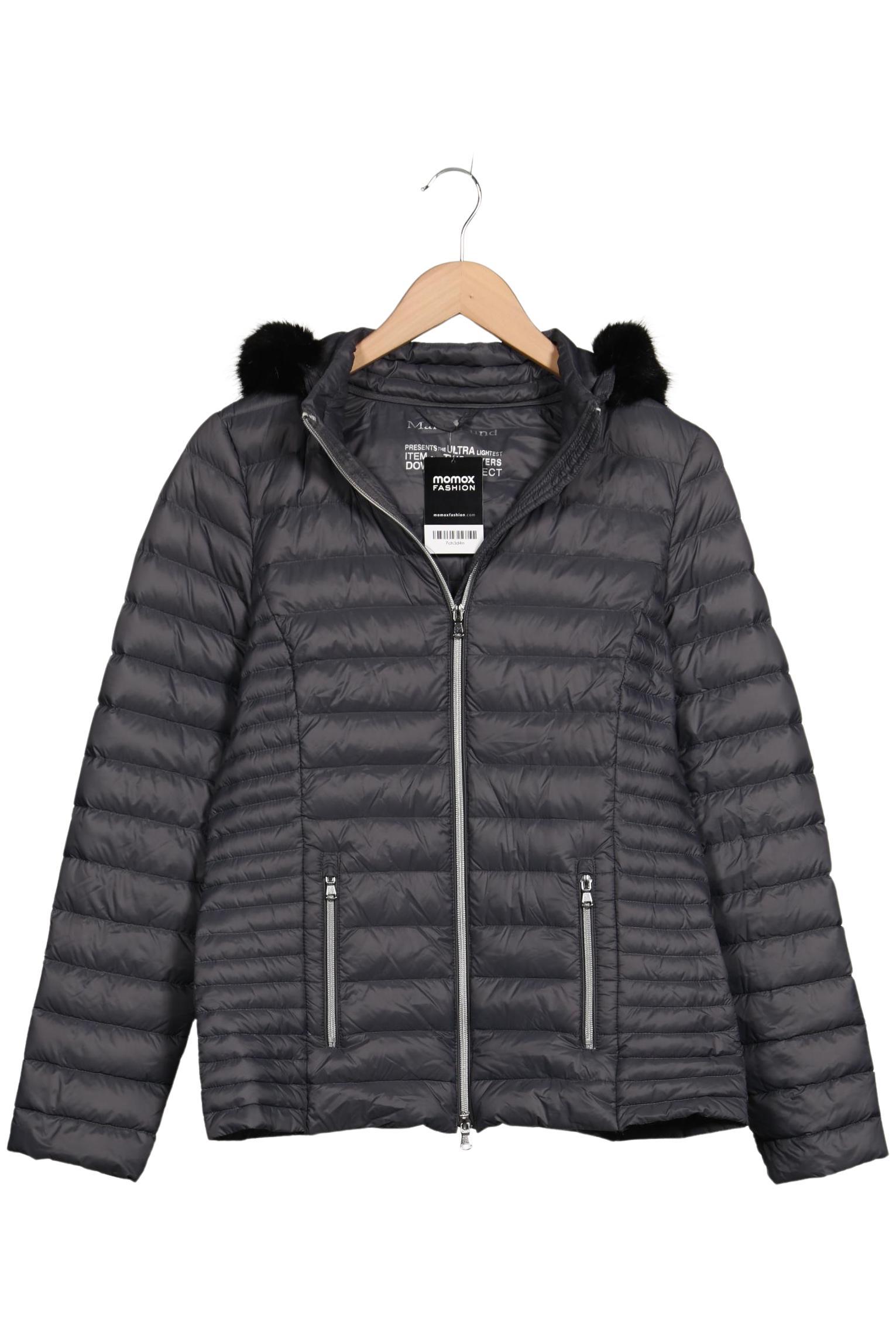 

Marie Lund Damen Jacke, grau, Gr. 38