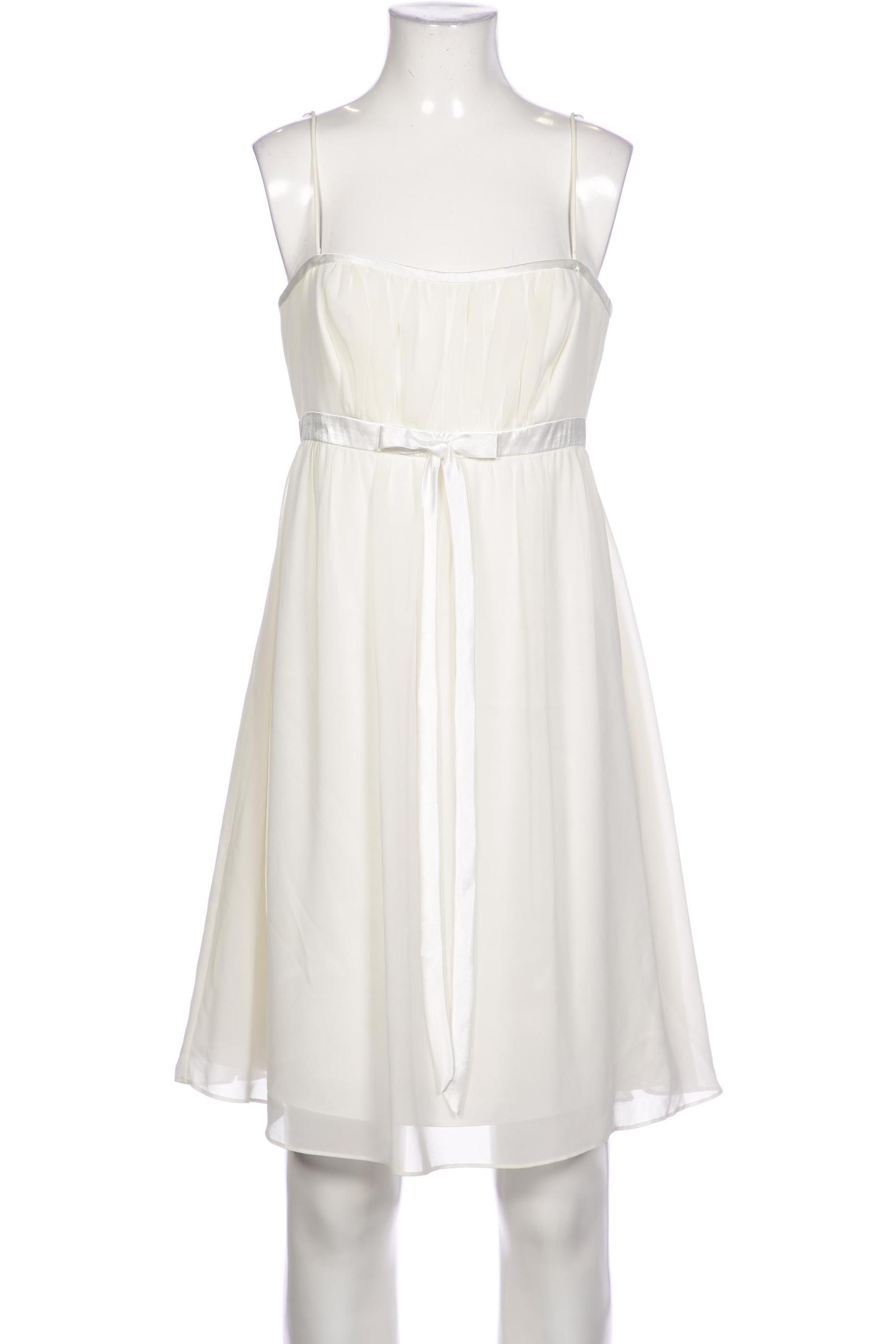 

Marie Lund Damen Kleid, cremeweiß, Gr. 38