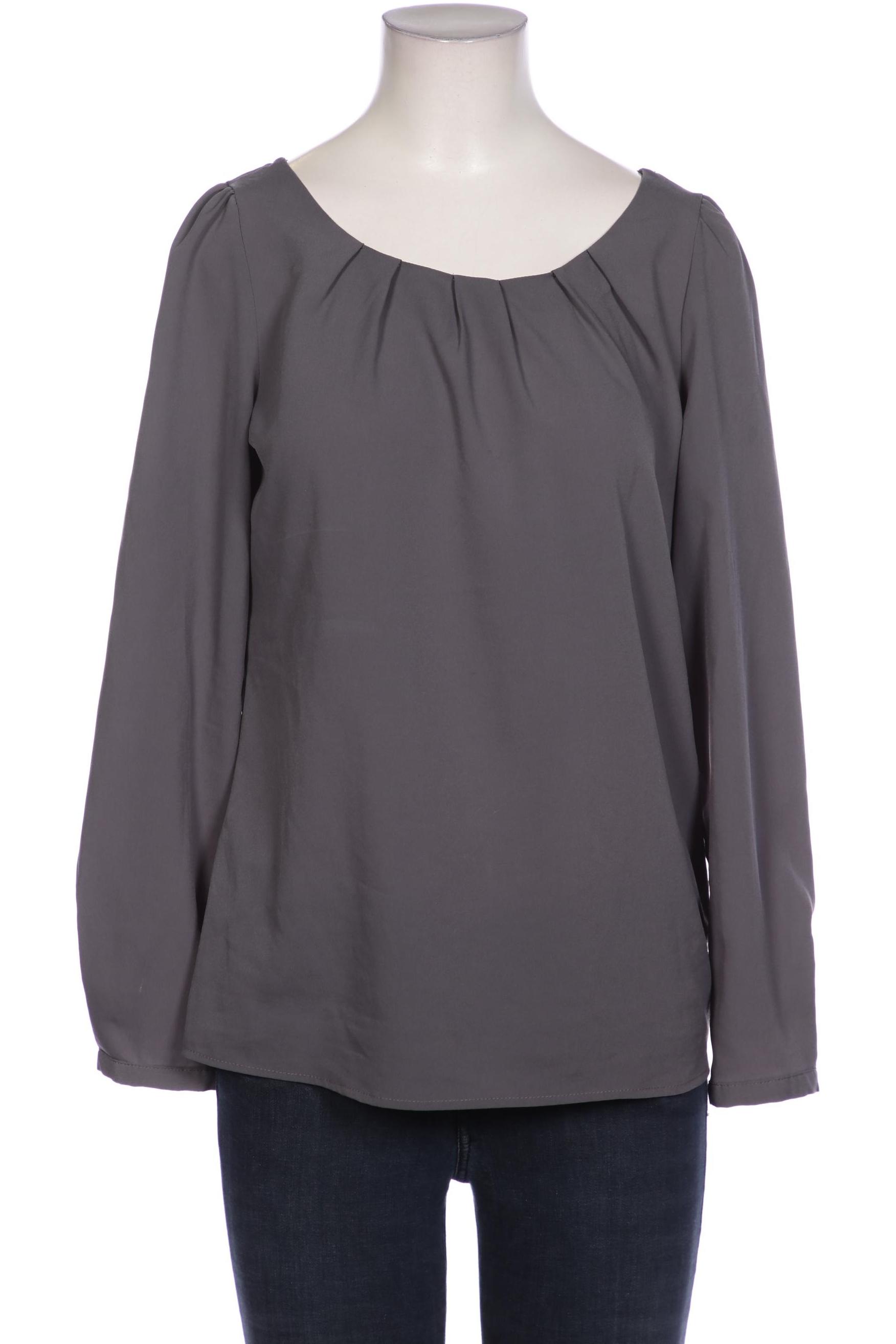 

Marie Lund Damen Bluse, grau, Gr. 36