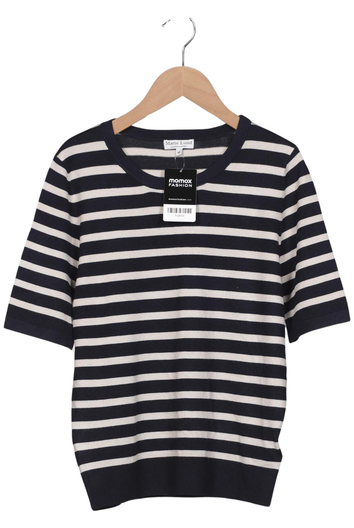 

Marie Lund Damen Pullover, mehrfarbig, Gr. 38