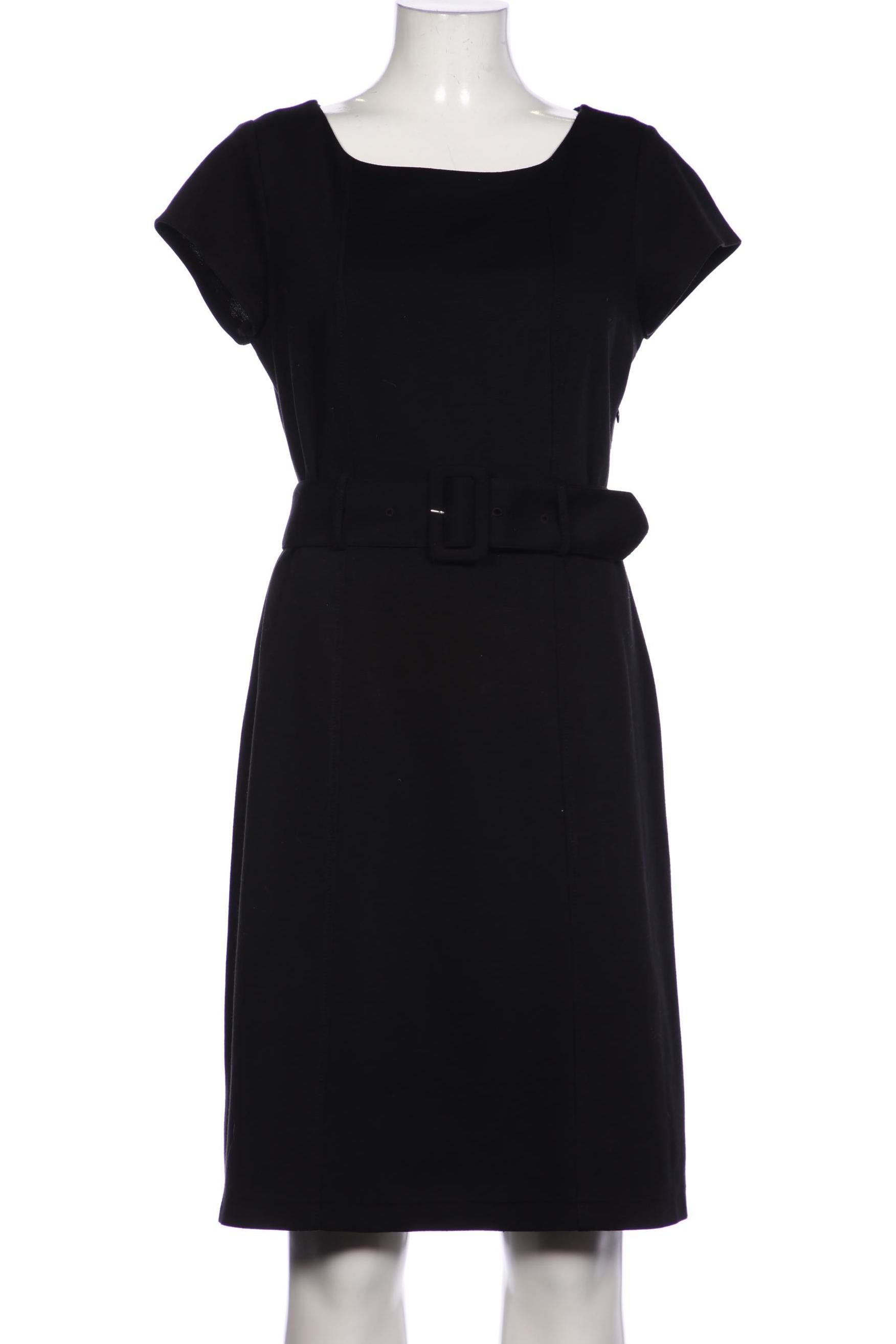 

Marie Lund Damen Kleid, schwarz, Gr. 38