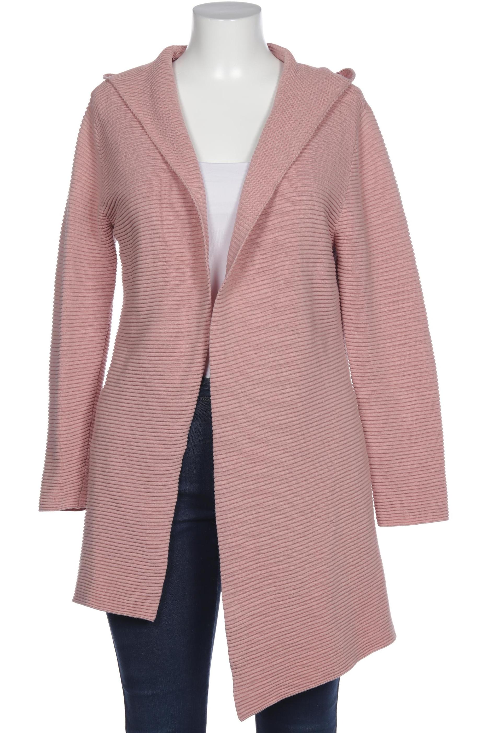 

Marie Lund Damen Strickjacke, pink, Gr. 44