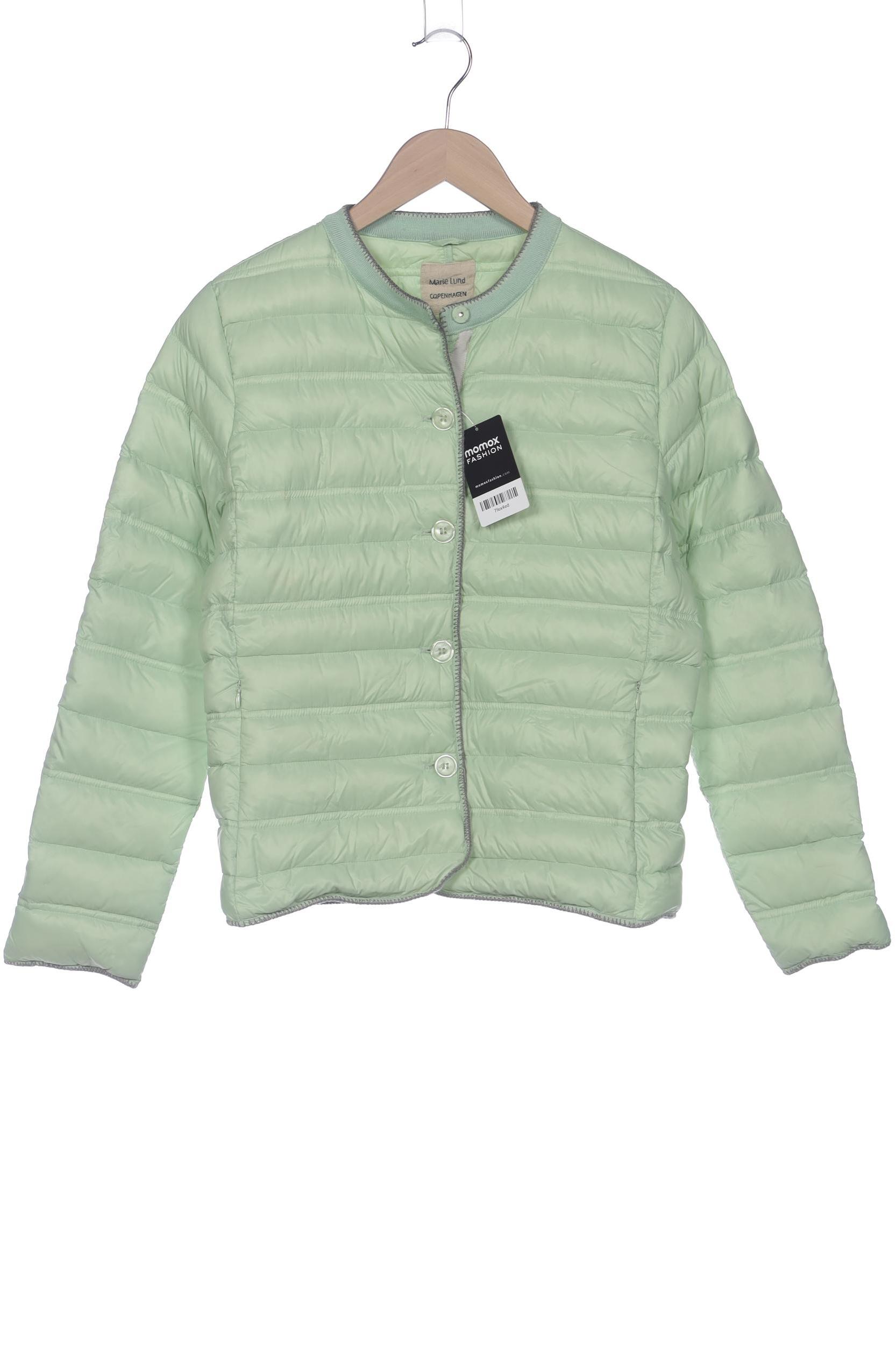 

Marie Lund Damen Jacke, hellgrün, Gr. 42