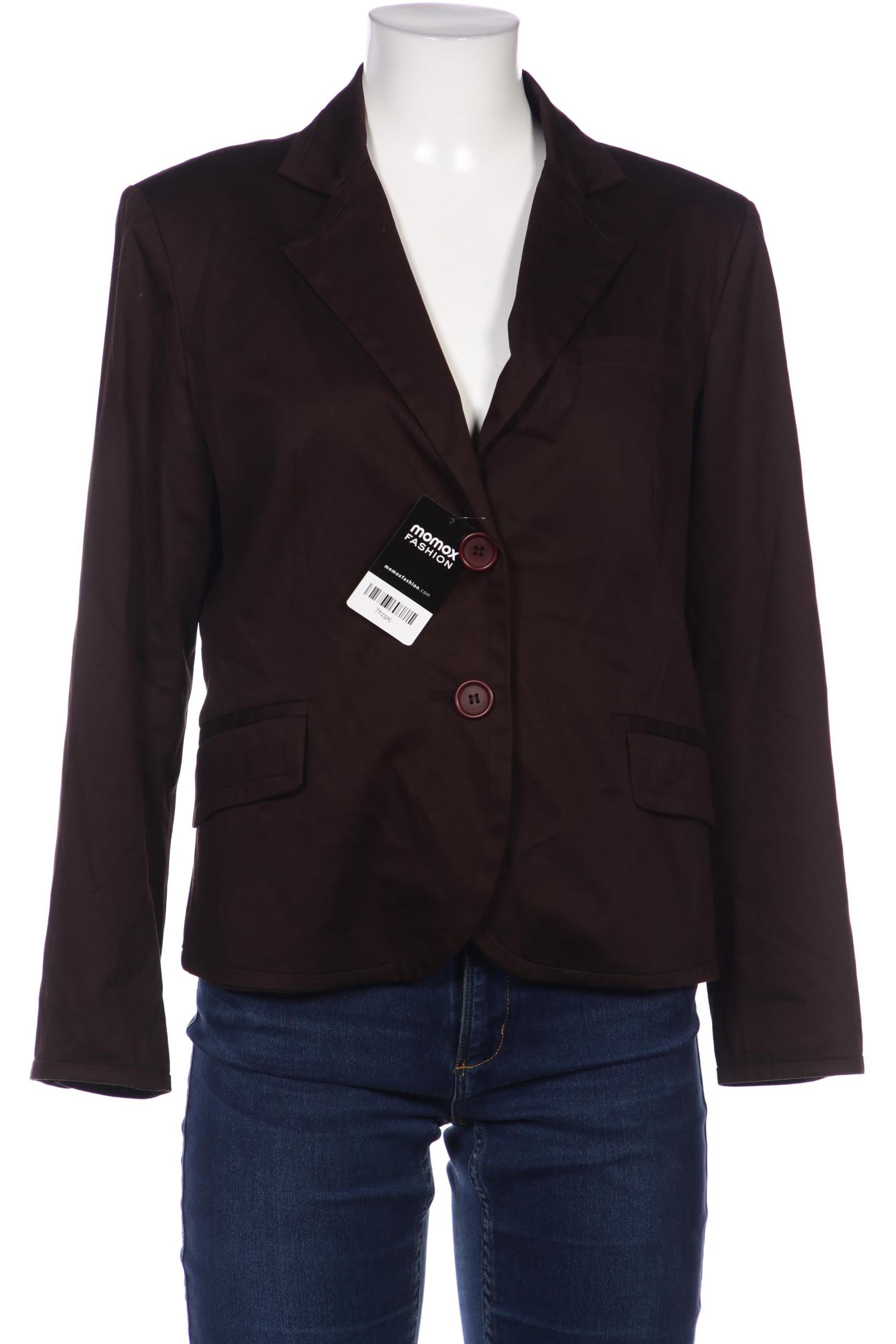 

Marie Lund Damen Blazer, braun, Gr. 42