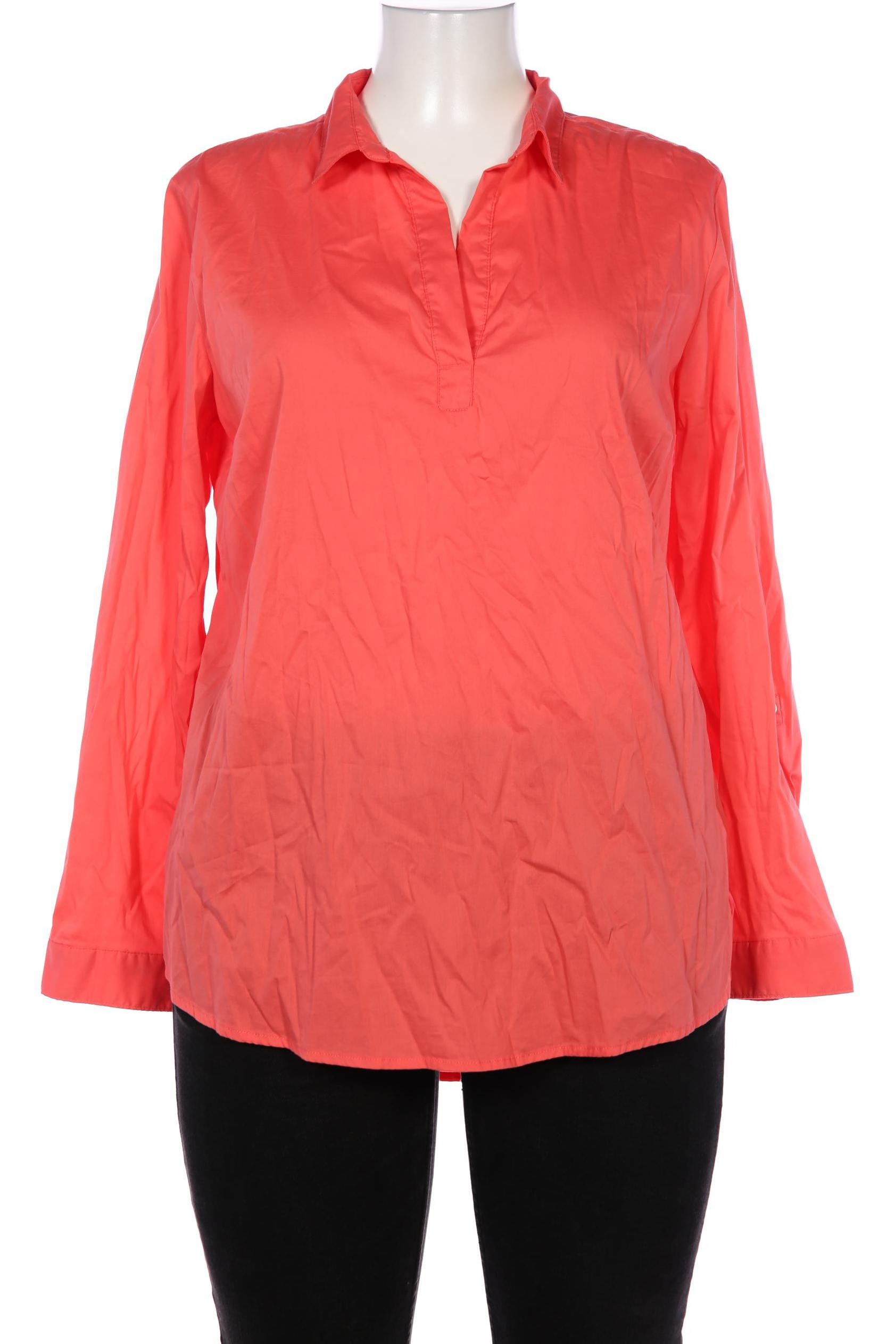 

Marie Lund Damen Bluse, pink, Gr. 42