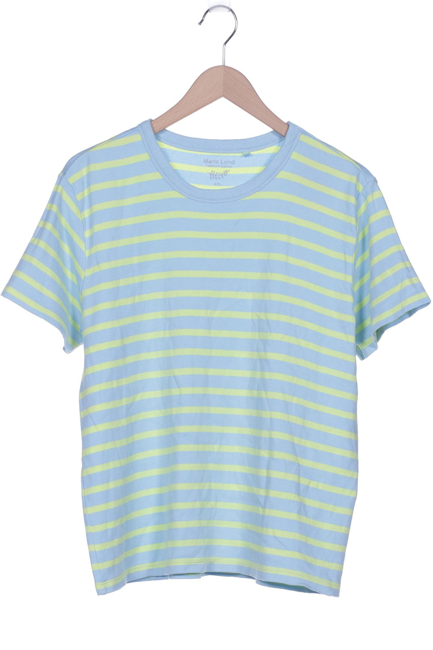

Marie Lund Damen T-Shirt, hellblau