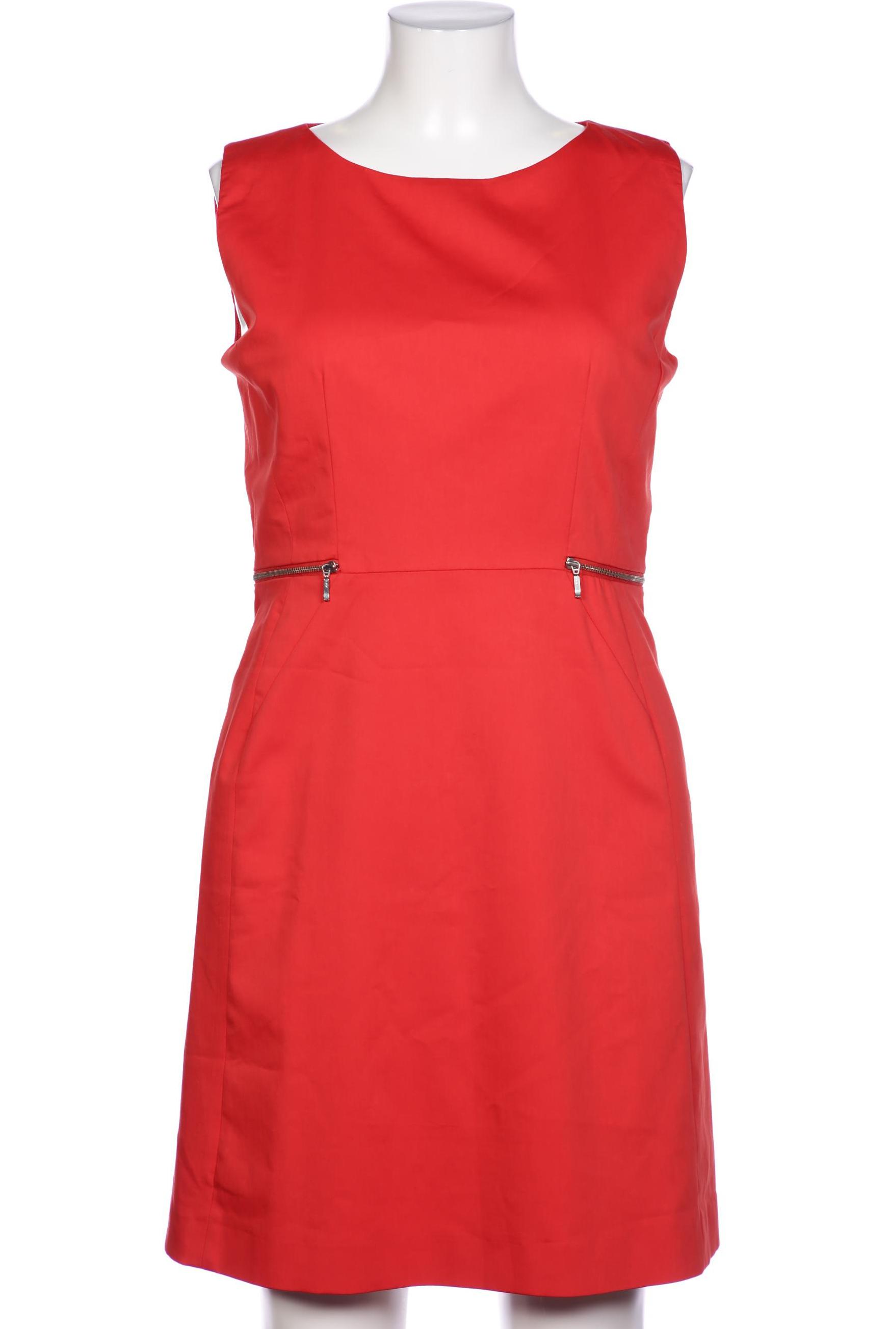 

Marie Lund Damen Kleid, rot